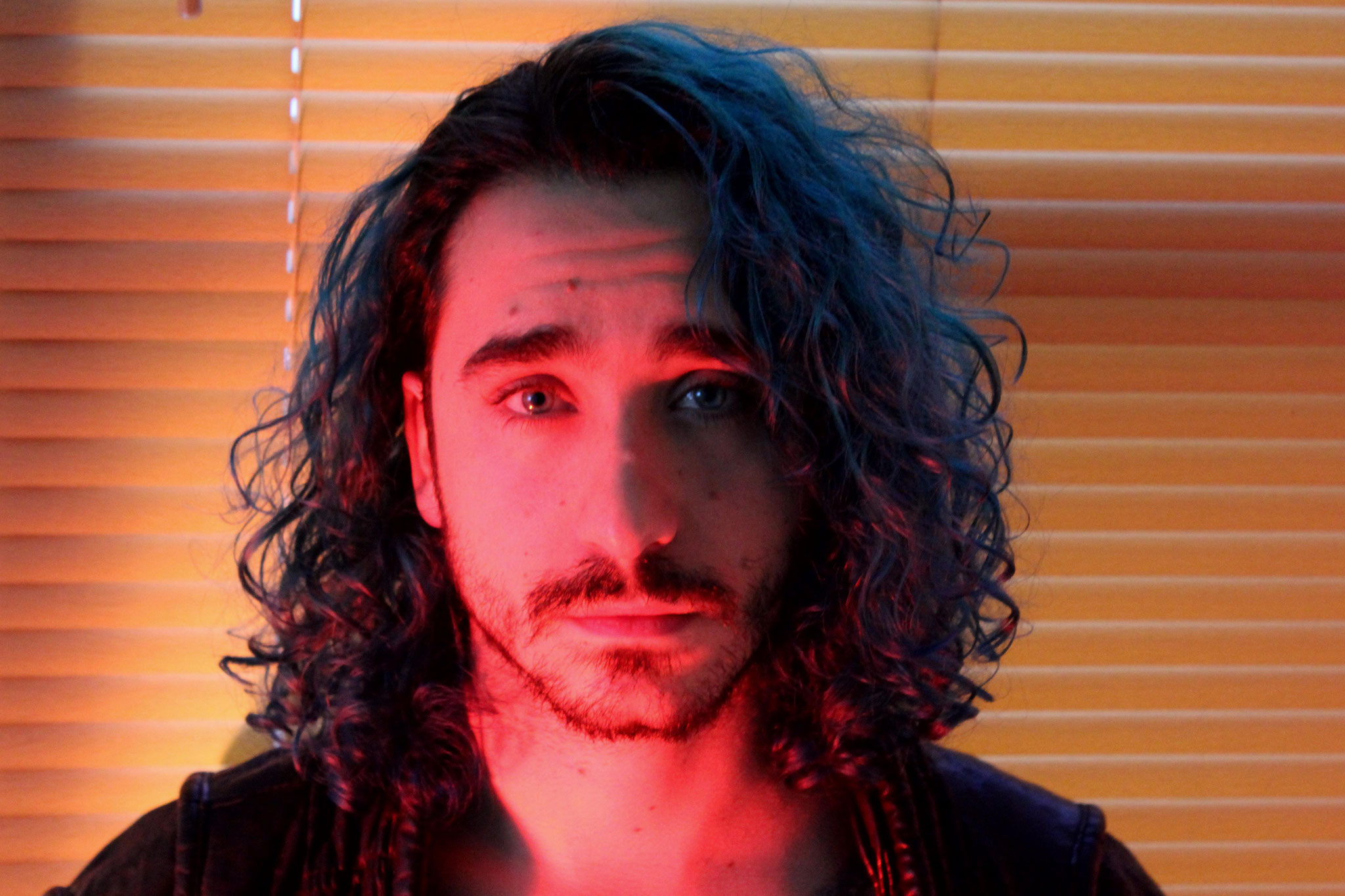 Portrait - Roberto 