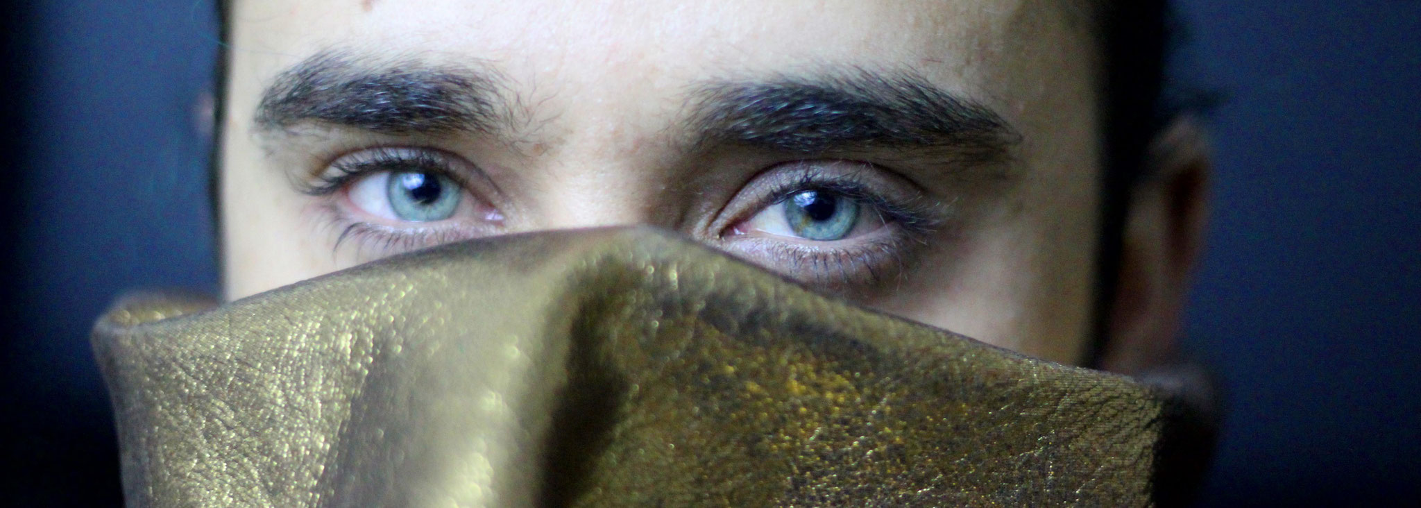 Portrait - Roberto 