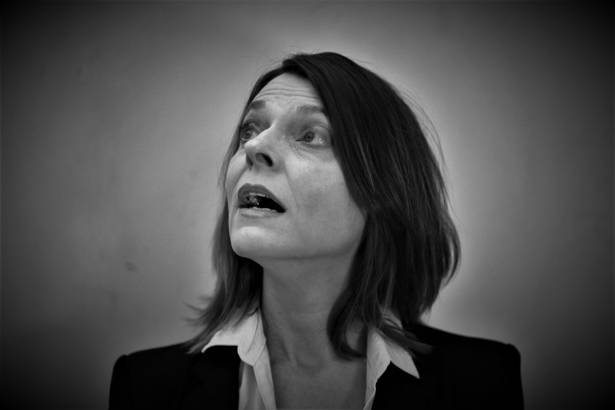 Portrait - Susie 