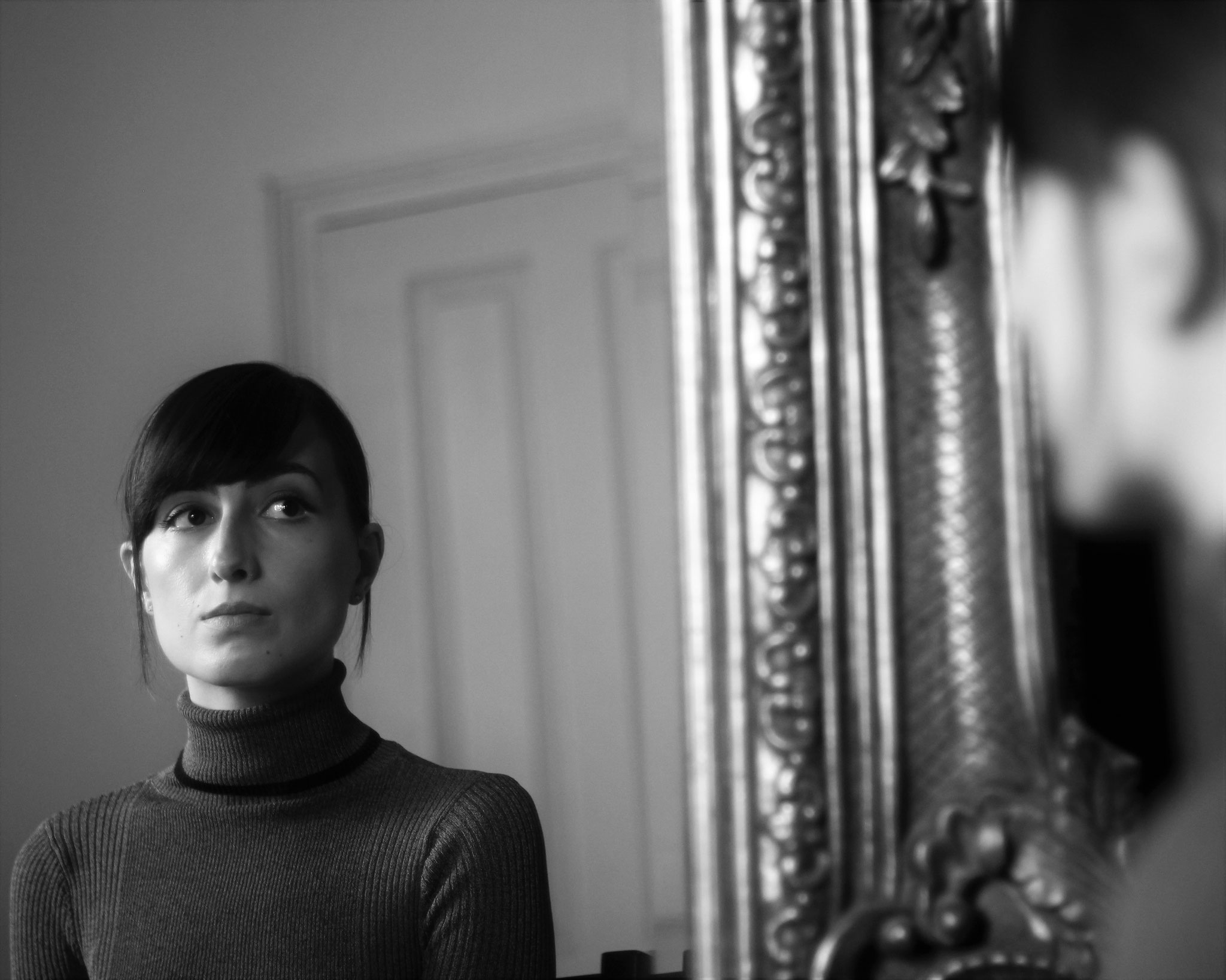 Portrait - Anna 