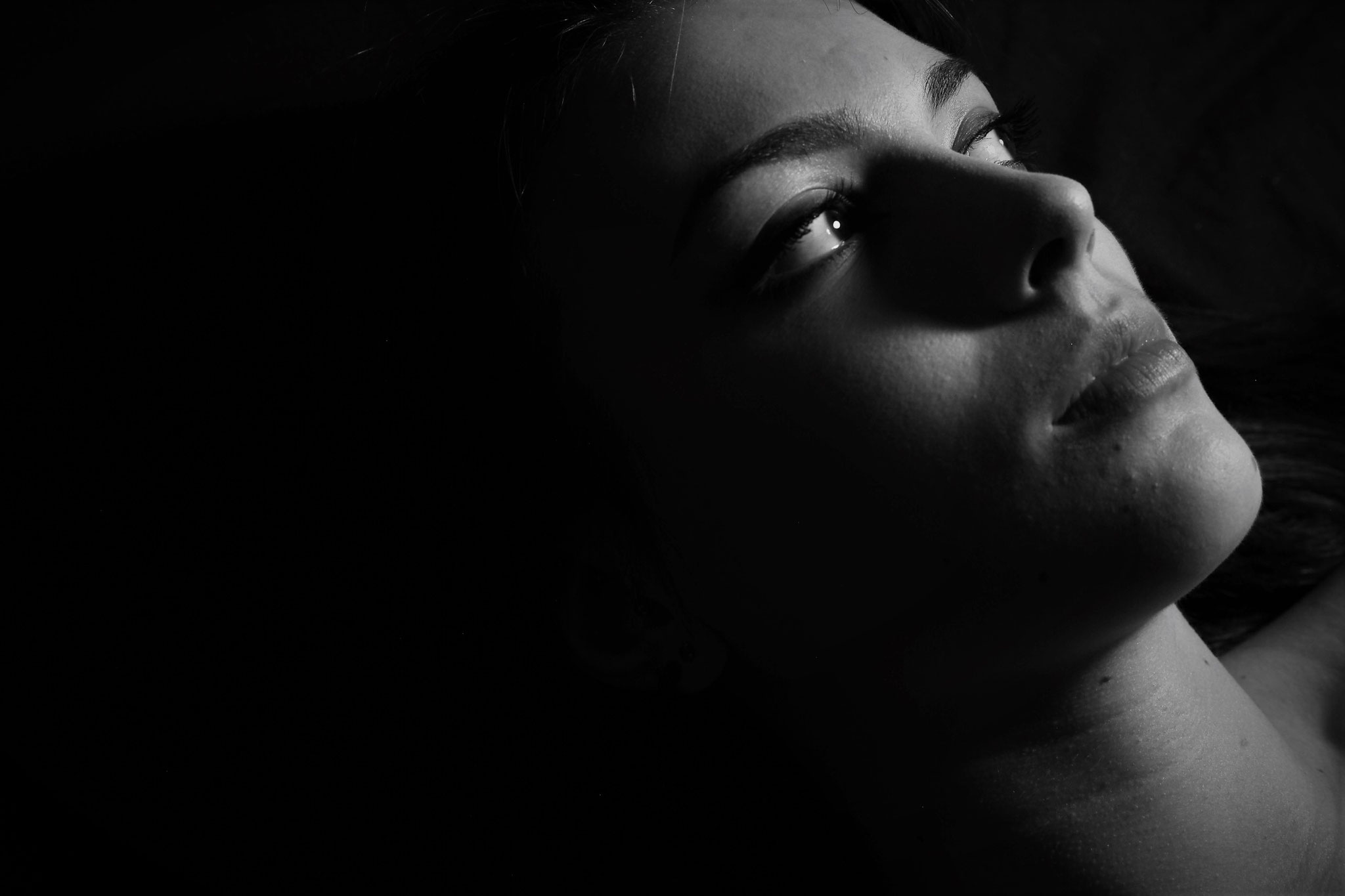 Portrait - Isabel 