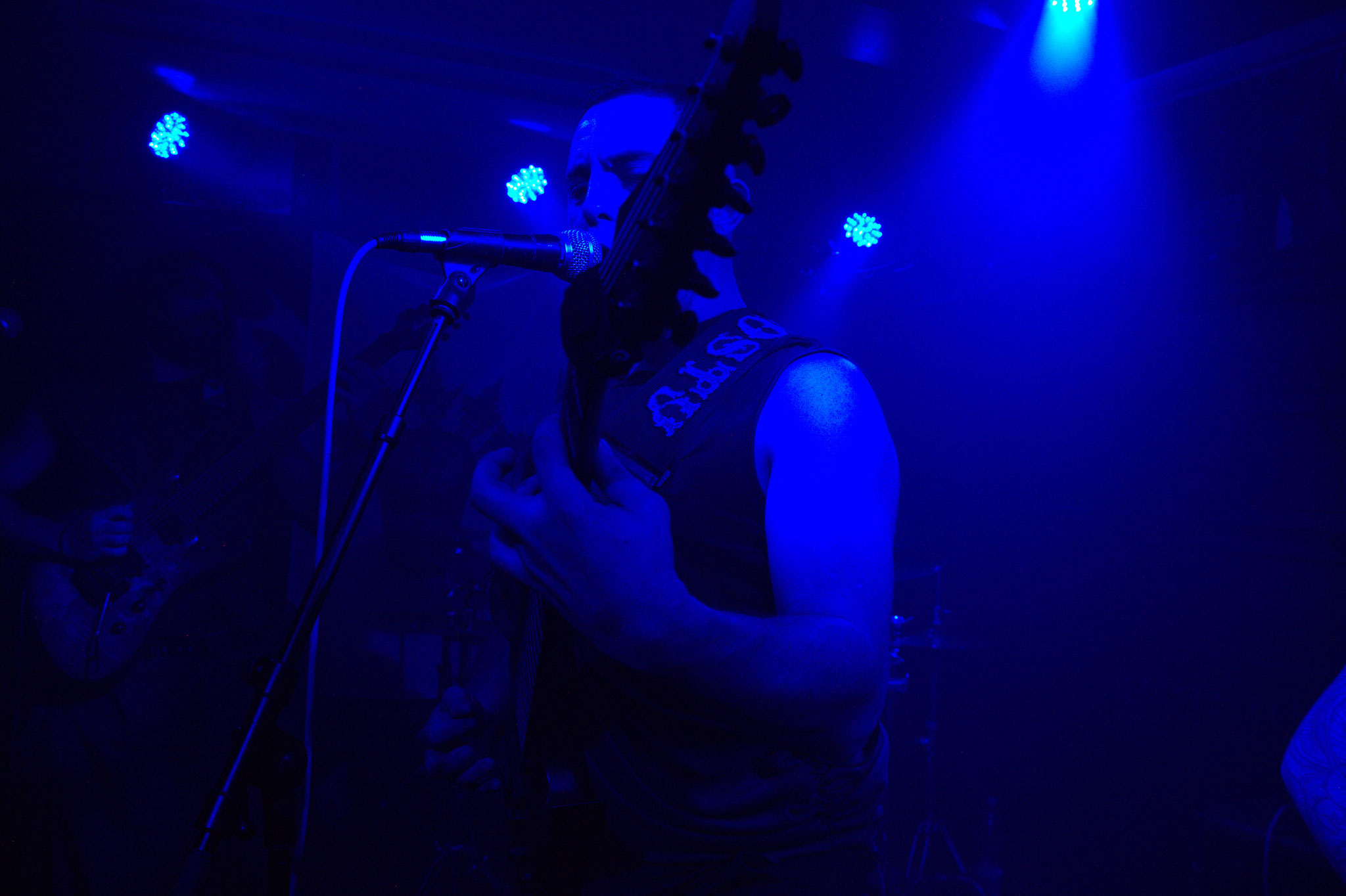 CONCRETE AGE