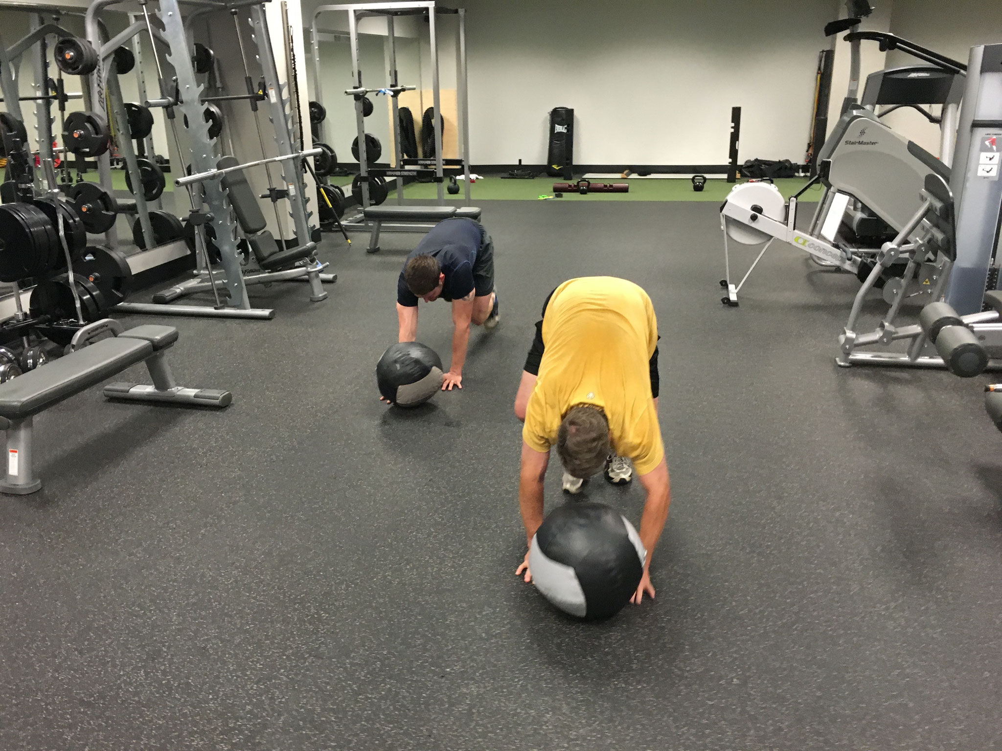 Chain Effect Physical Therapy, Nutrition and Fitness Chain Effect