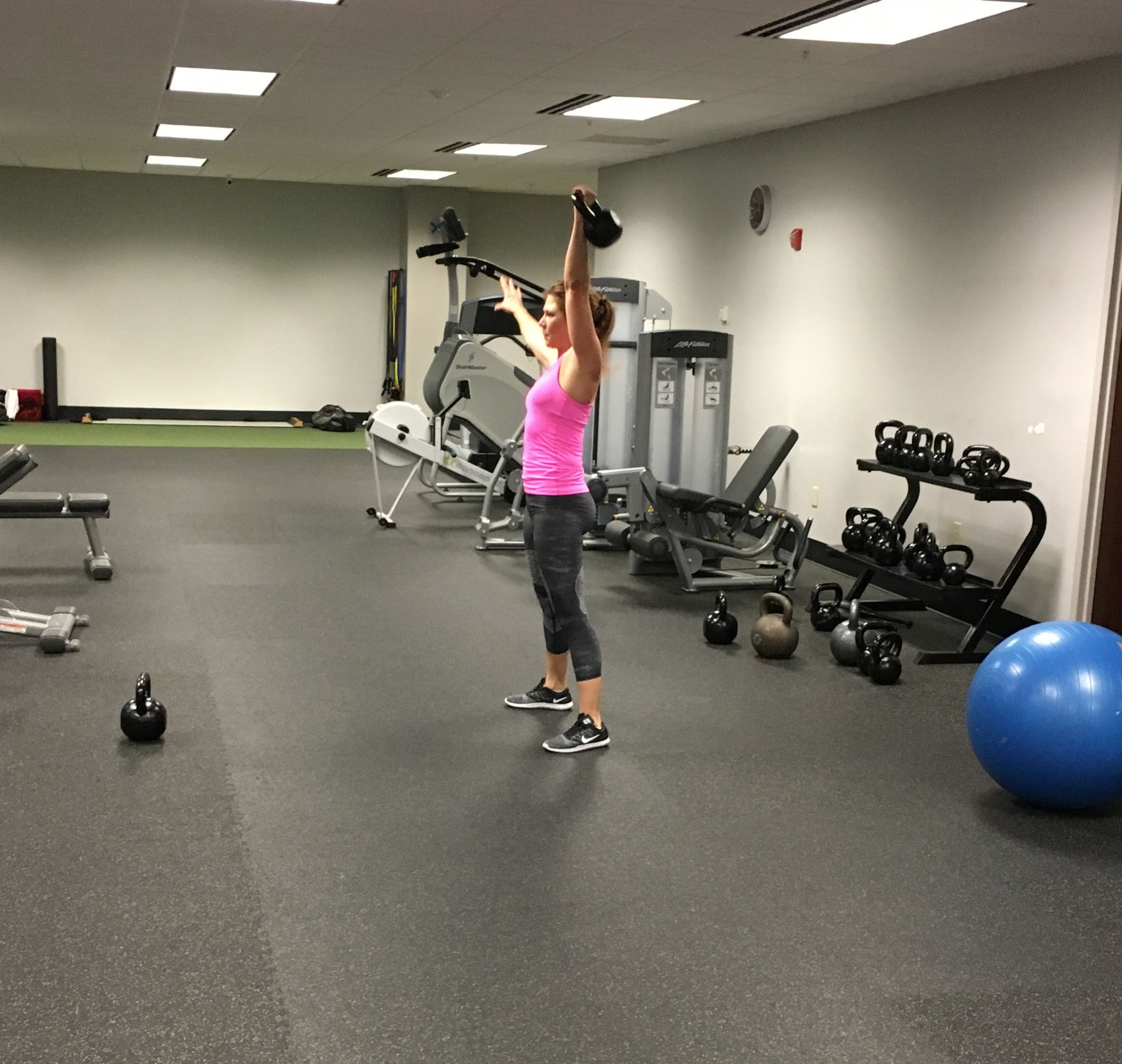 Chain Effect Physical Therapy, Nutrition and Fitness Chain Effect