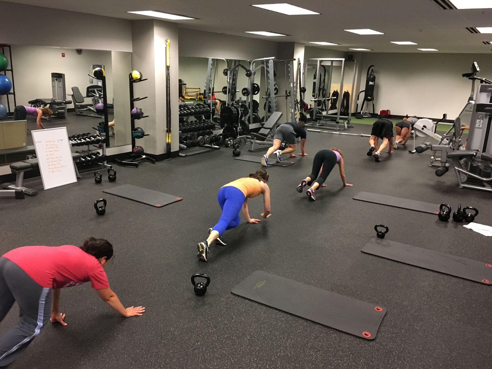 Chain Effect Physical Therapy, Nutrition and Fitness Chain Effect