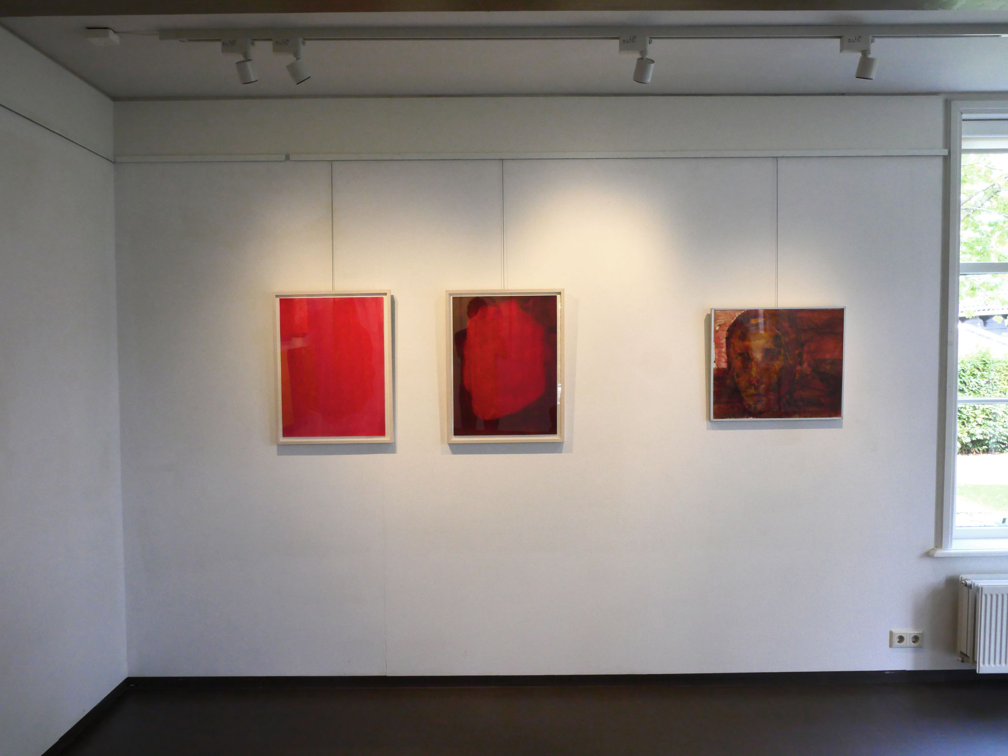 Geeske Walsma, Margreet Bouman