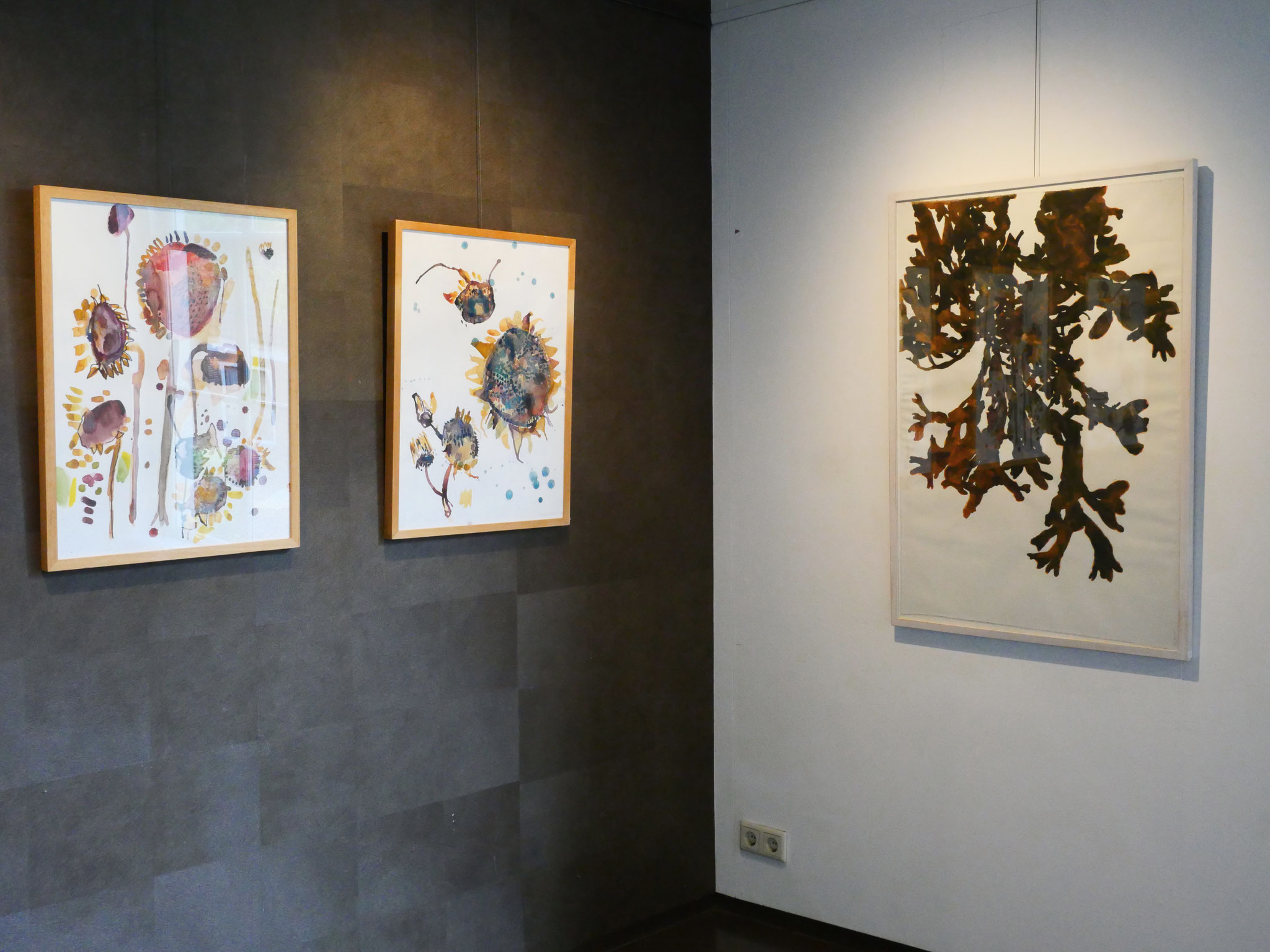 Betteke Akkerman, Marjoke Staal