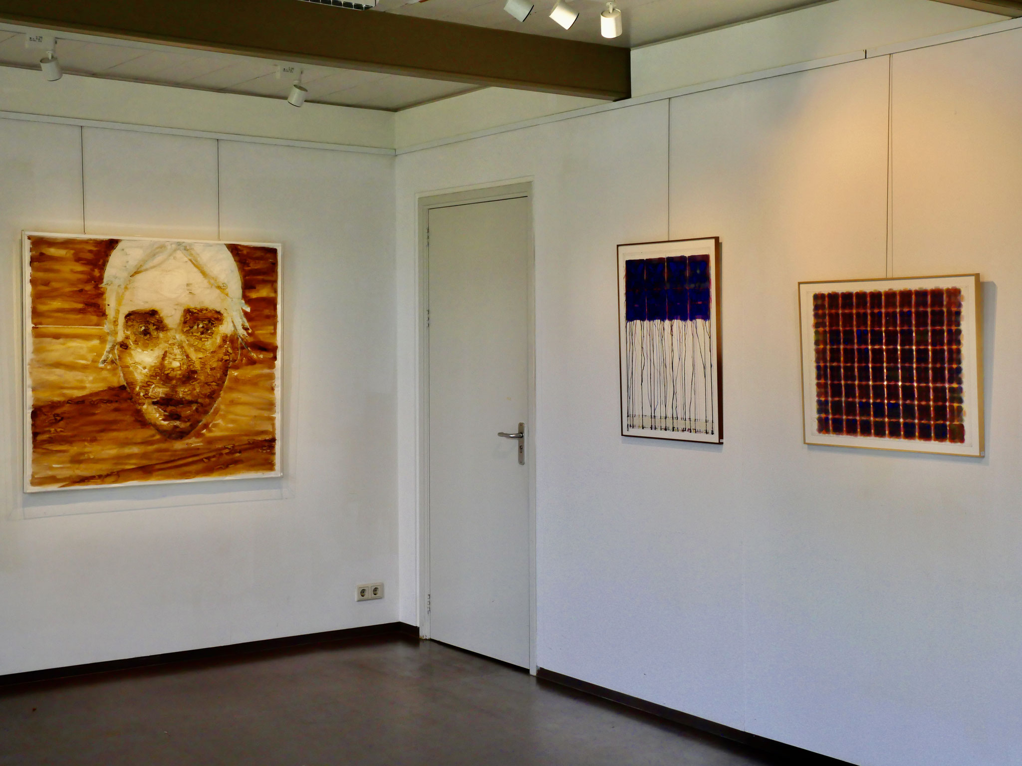 Margreet Bouman, Carla Budding