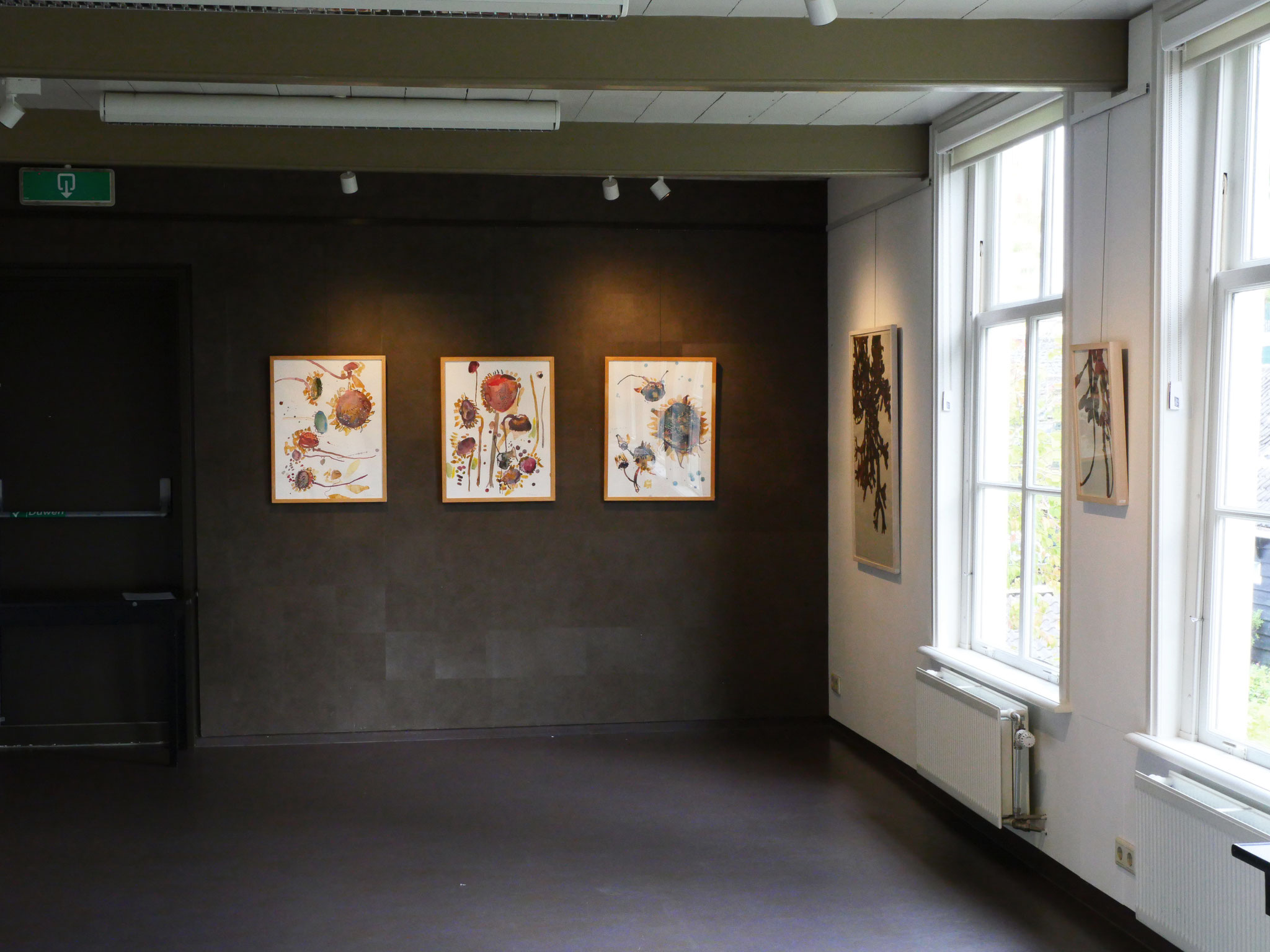 Betteke Akkerman, Marjoke Staal