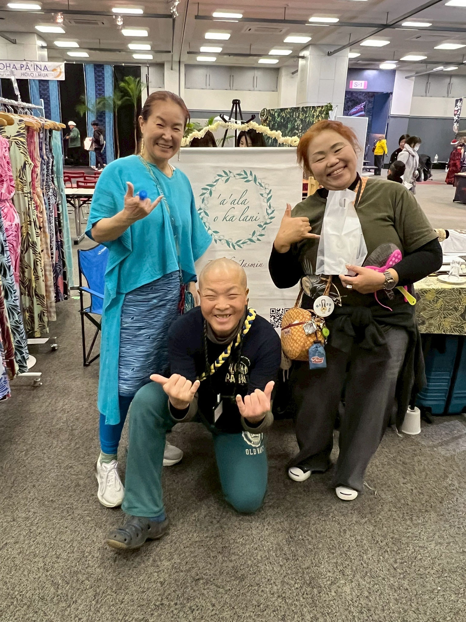 aloha paina 2025 by コンベックス岡山