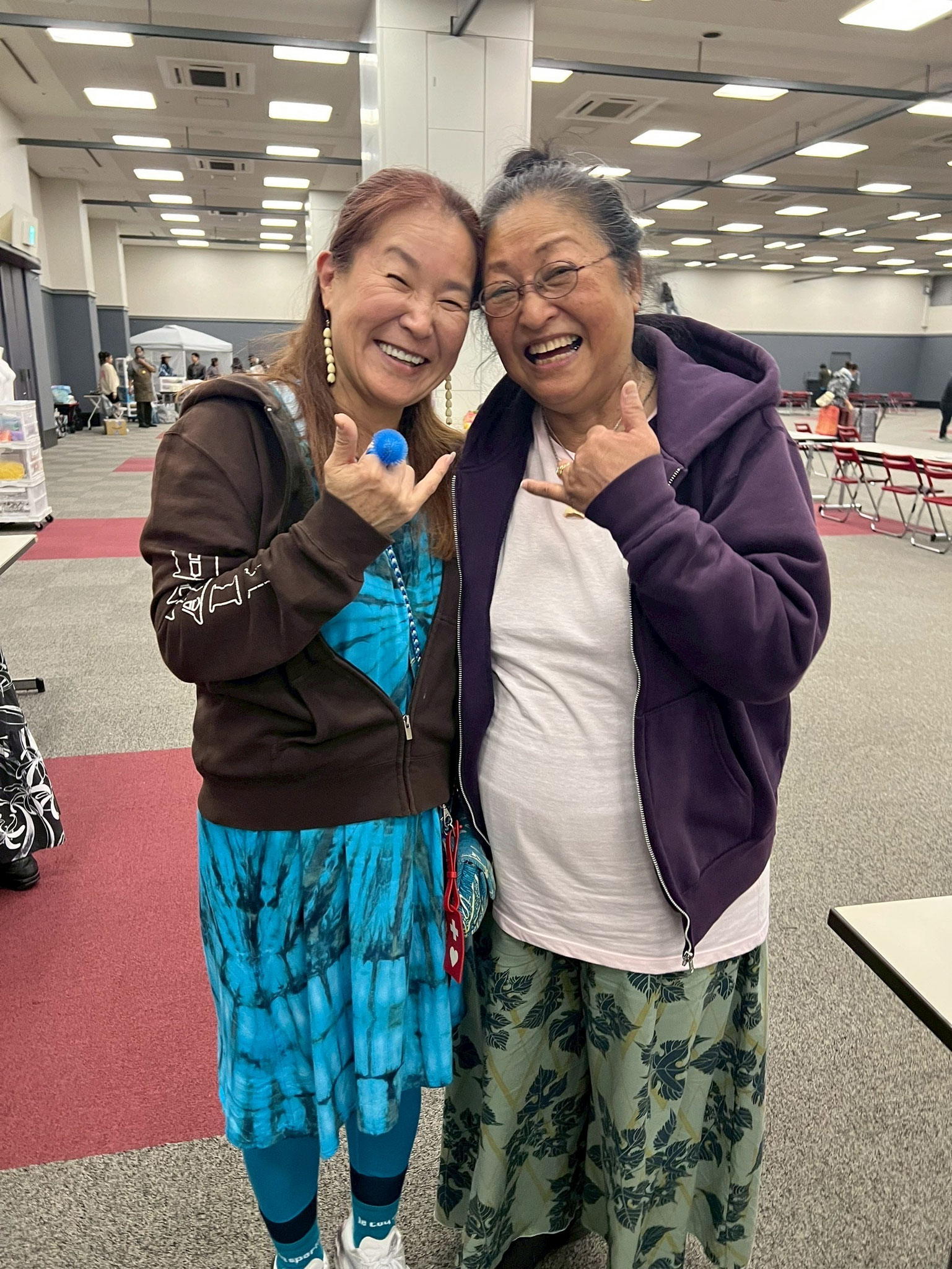 aloha paina 2025 by コンベックス岡山
