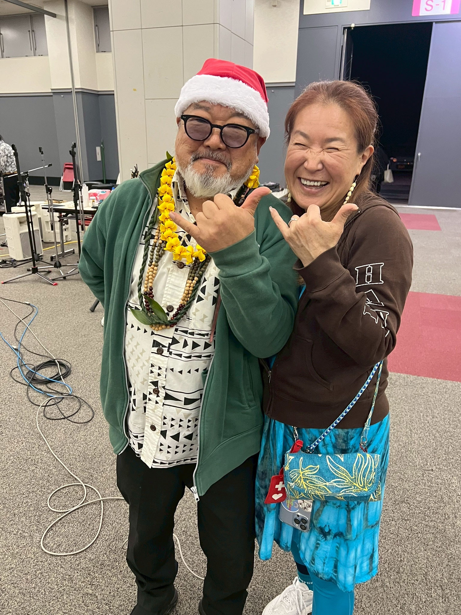 aloha paina 2025 by コンベックス岡山