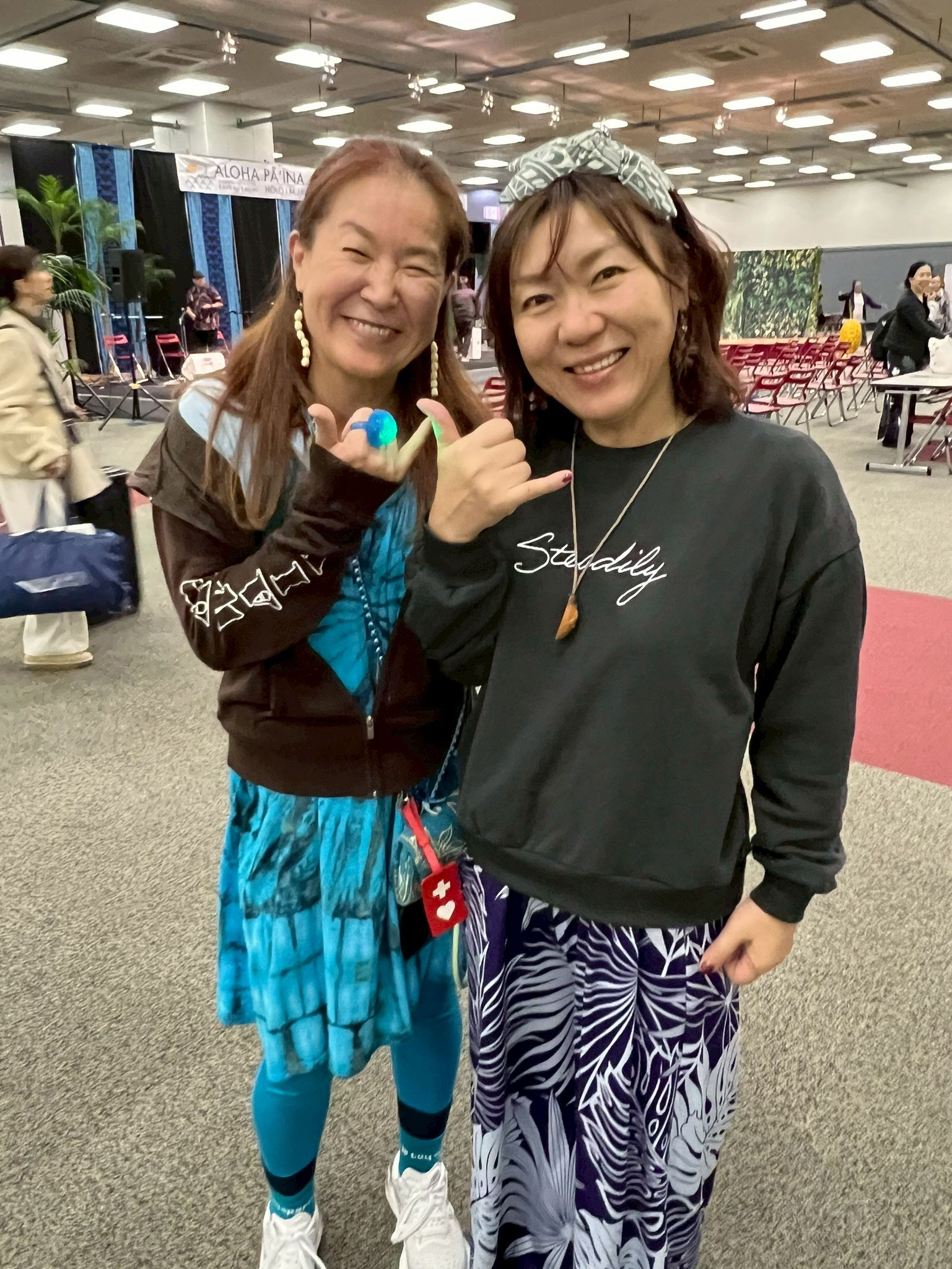 aloha paina 2025 by コンベックス岡山
