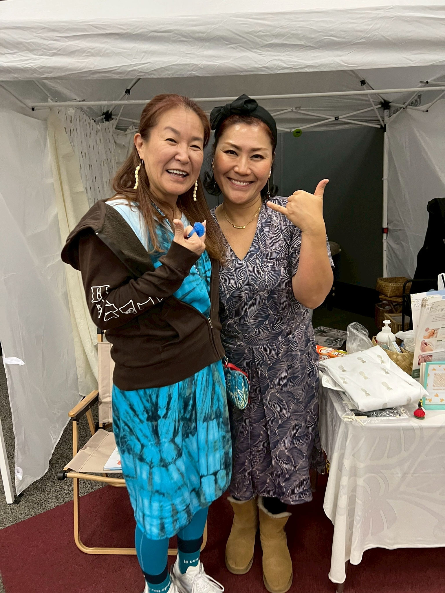 aloha paina 2025 by コンベックス岡山