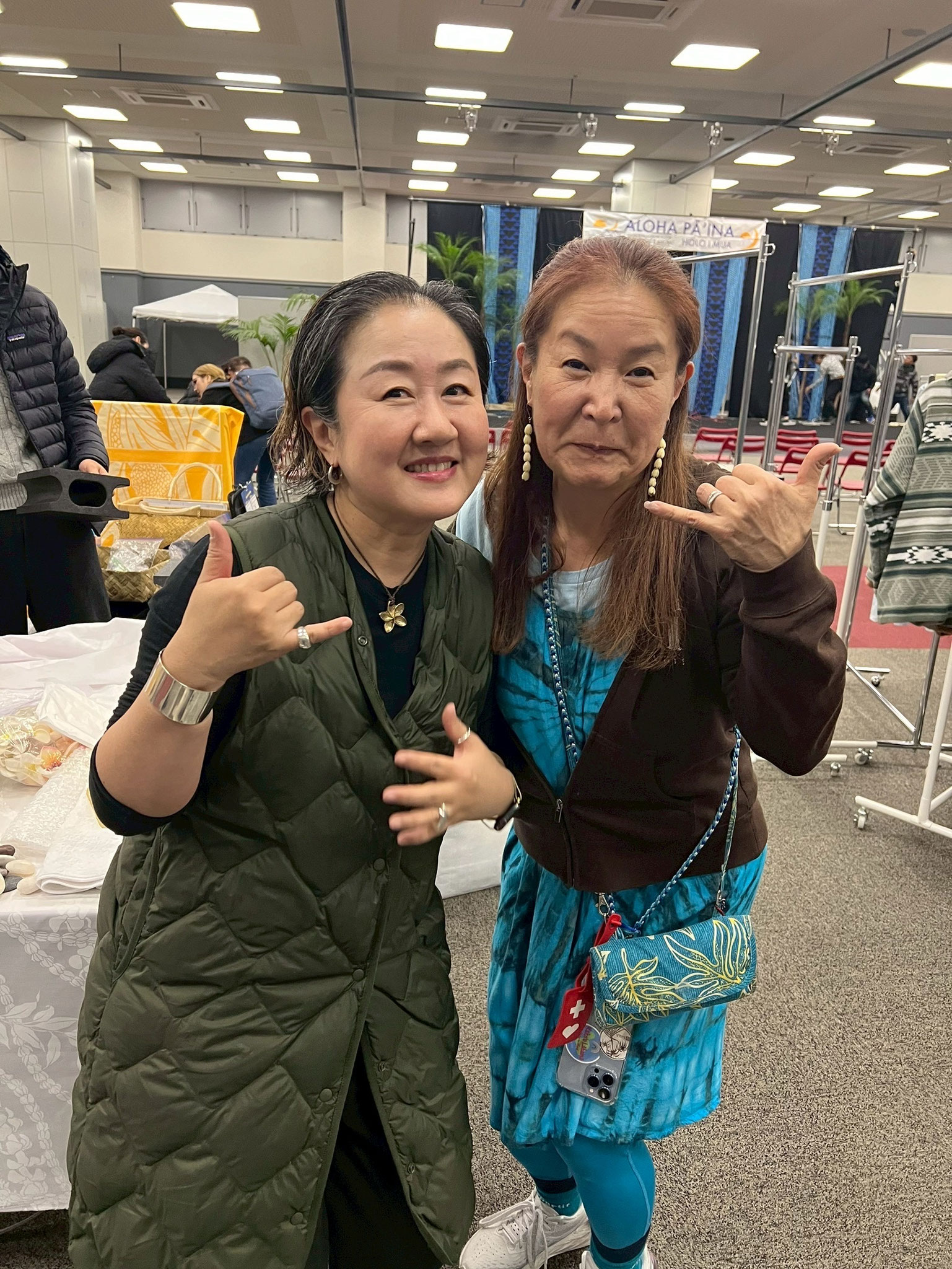 aloha paina 2025 by コンベックス岡山