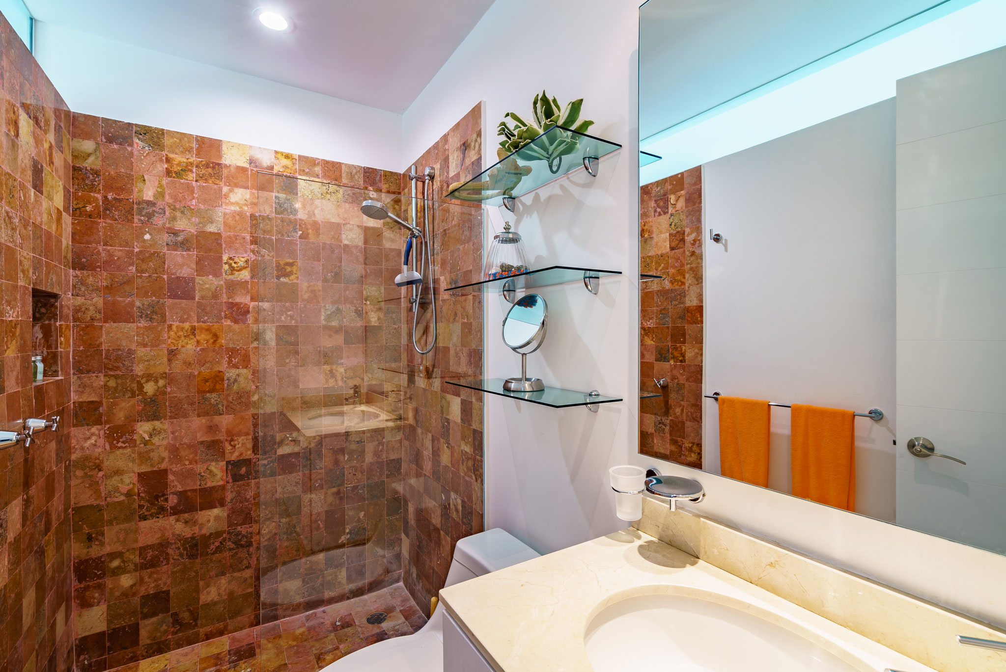 1 BAñO