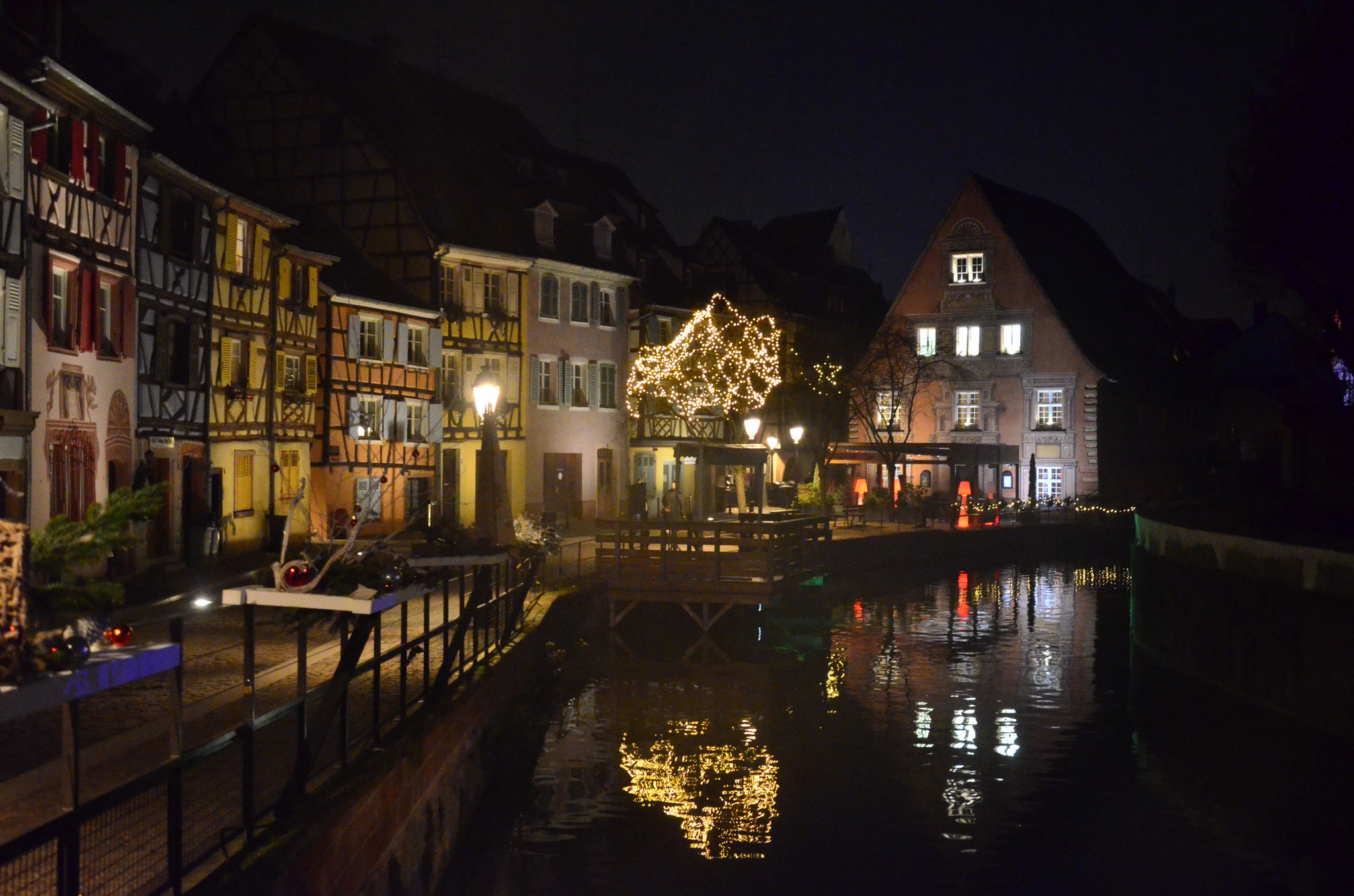 Reflets de Noël