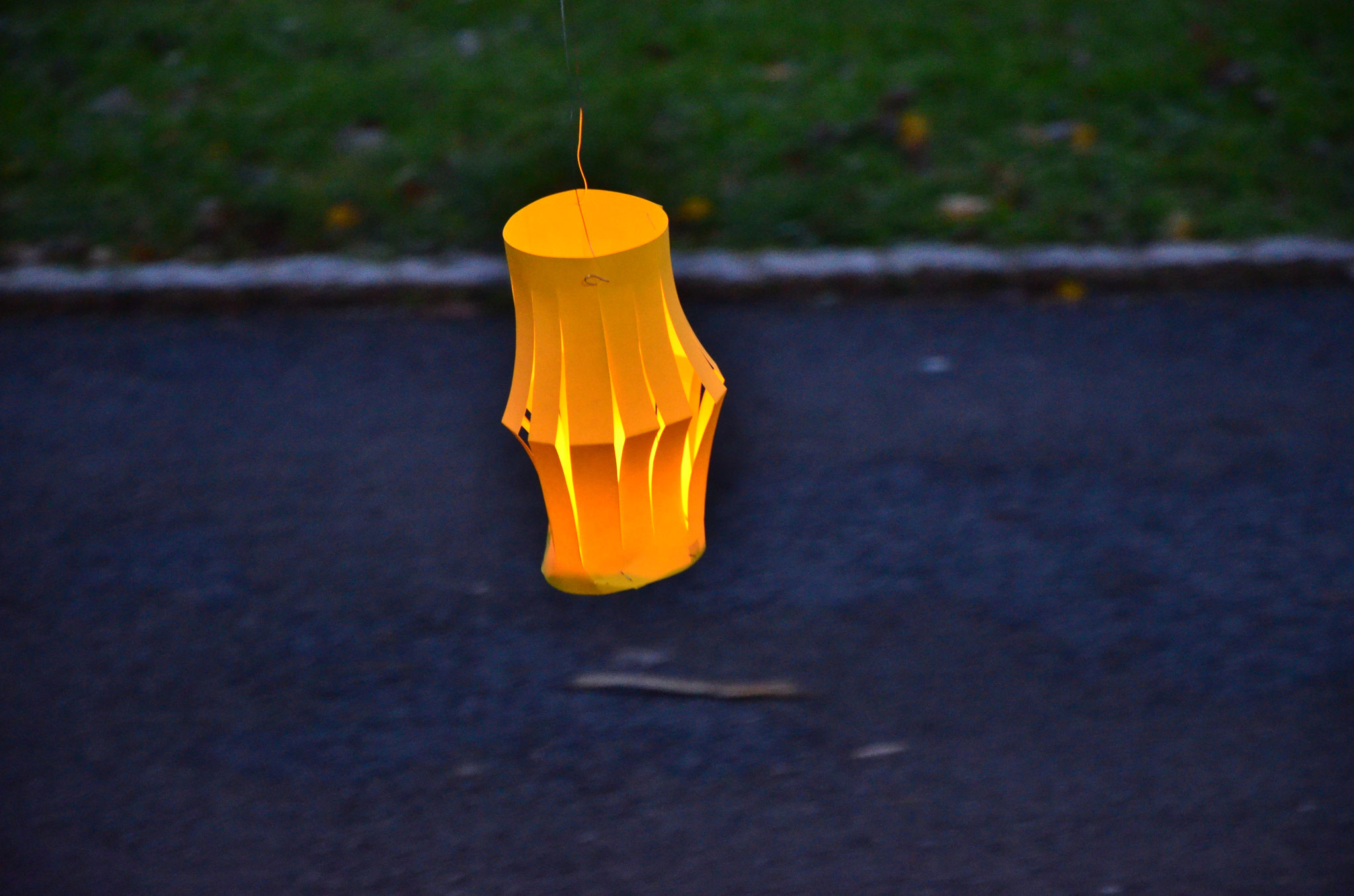 Lampion
