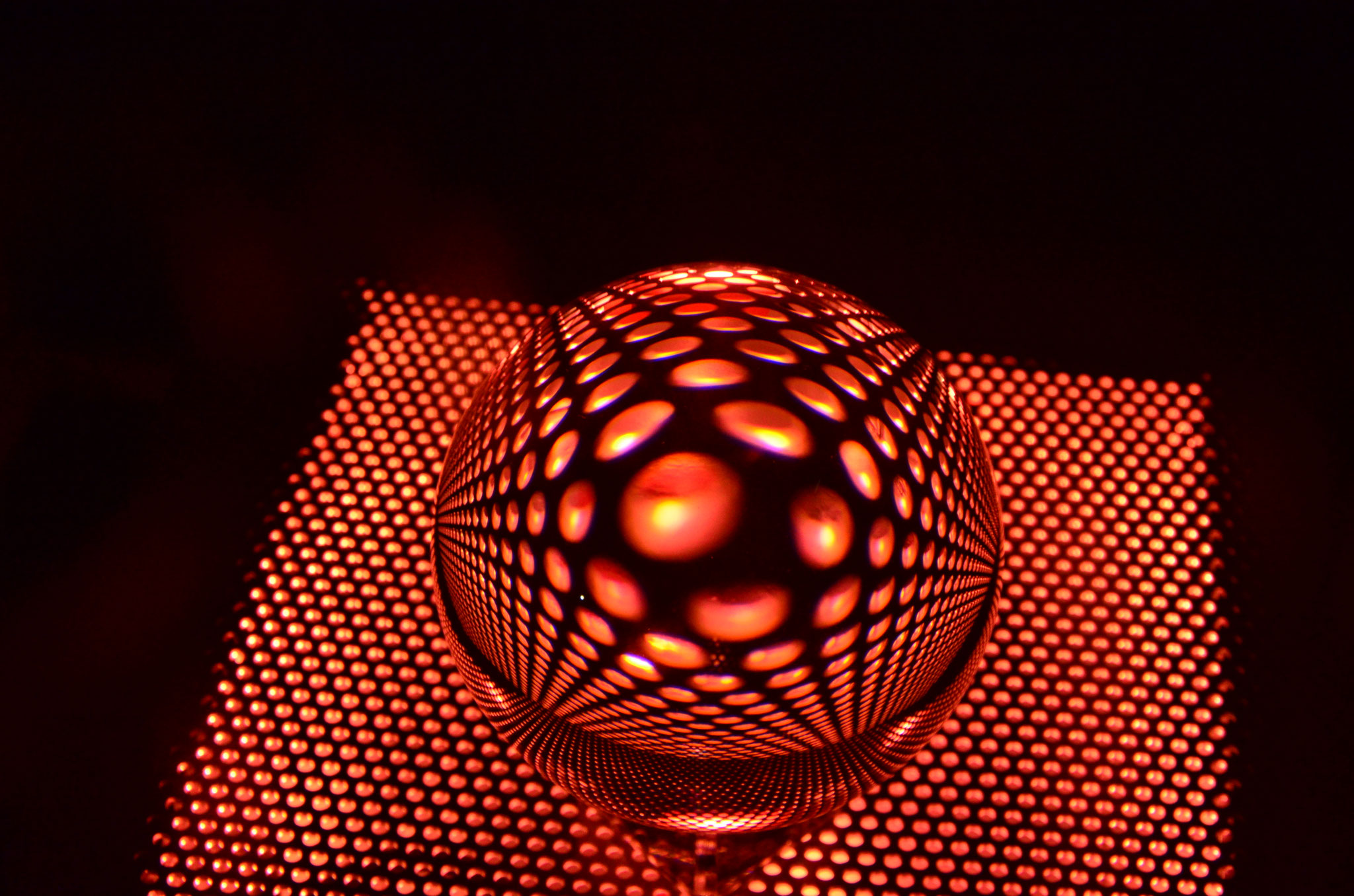 Boule de cristal