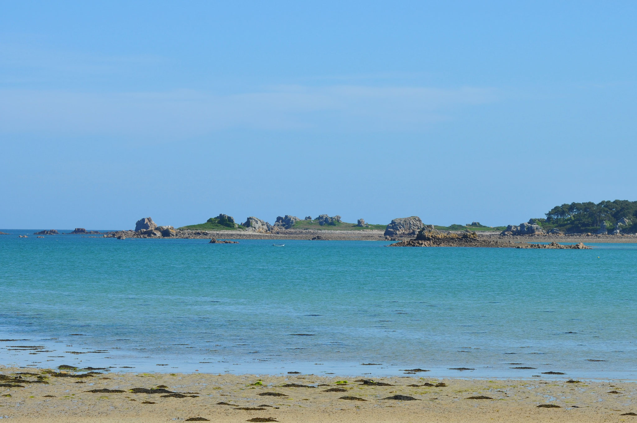 Littoral breton