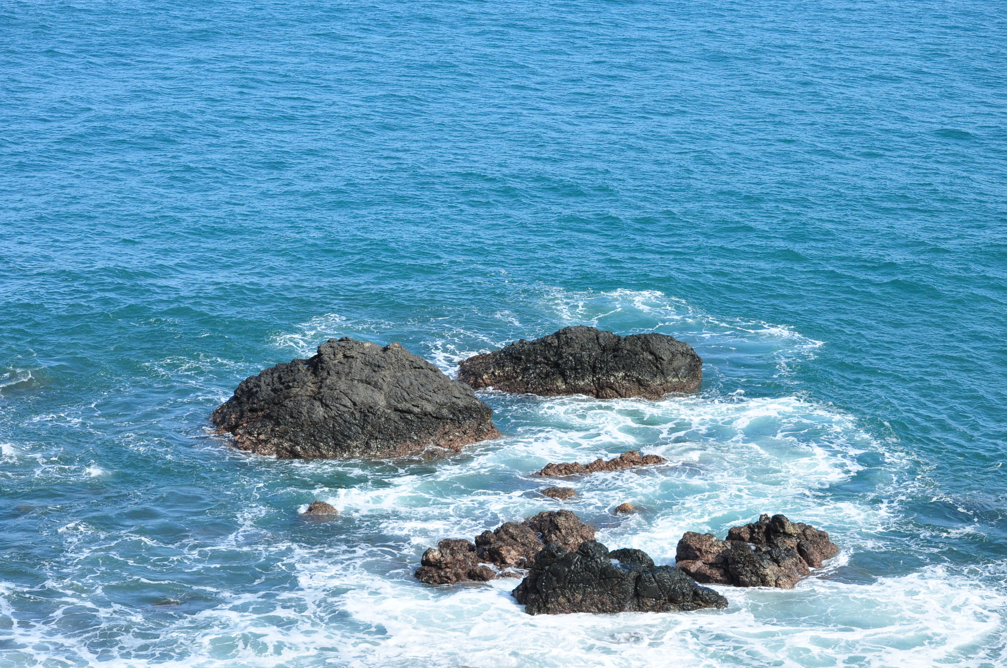 Océan Pacifique