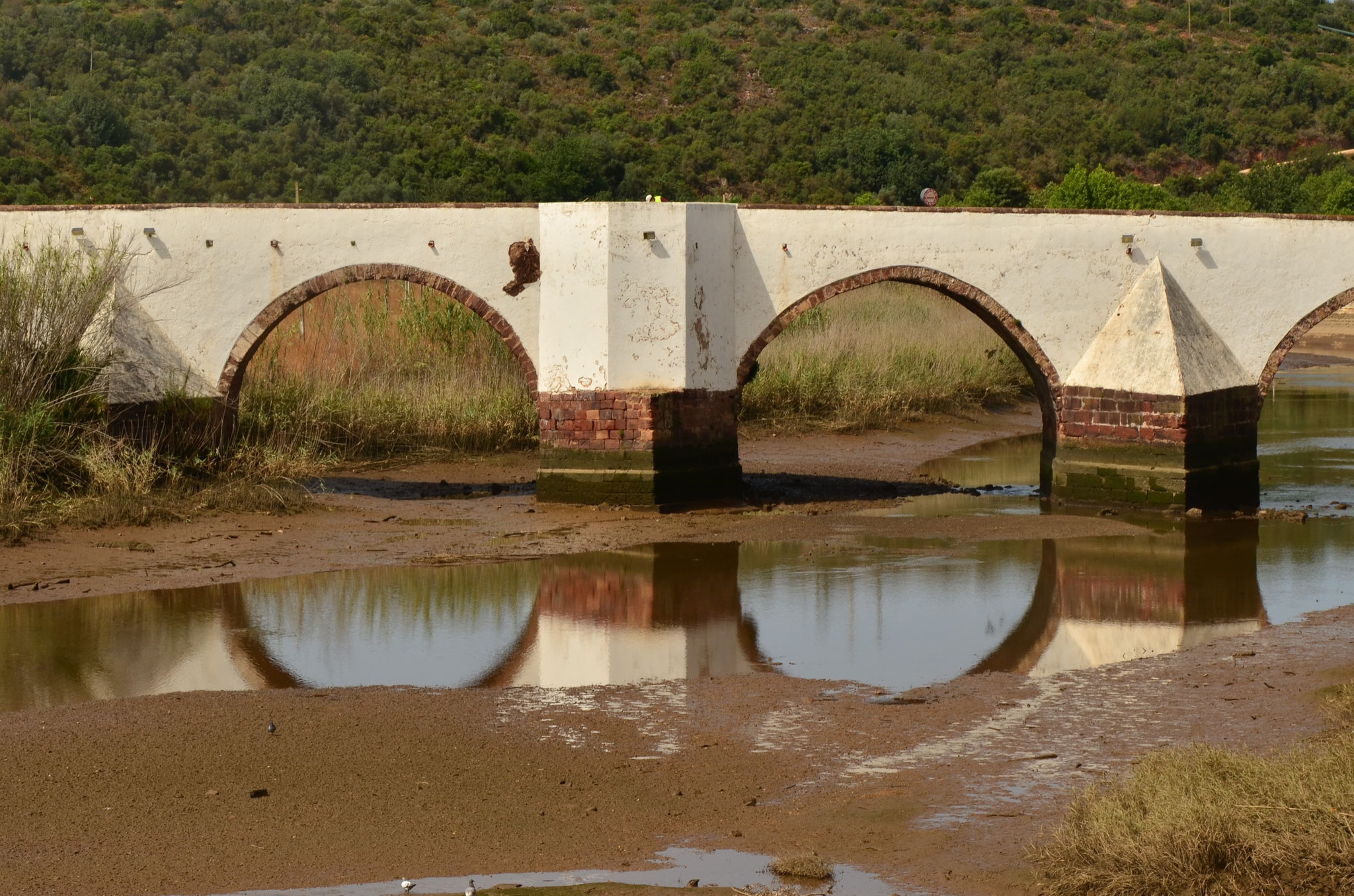 Pont de Silves (Portugal)