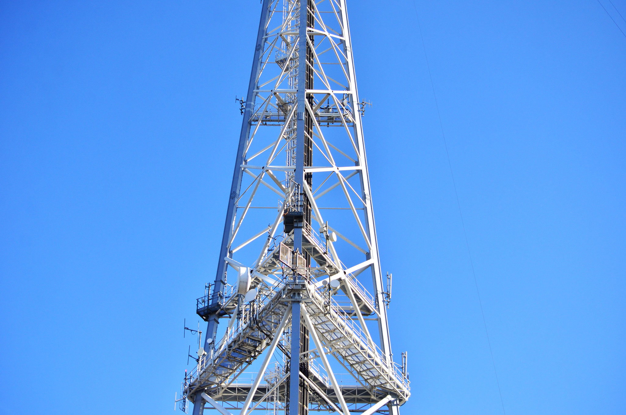Antenne de télévision