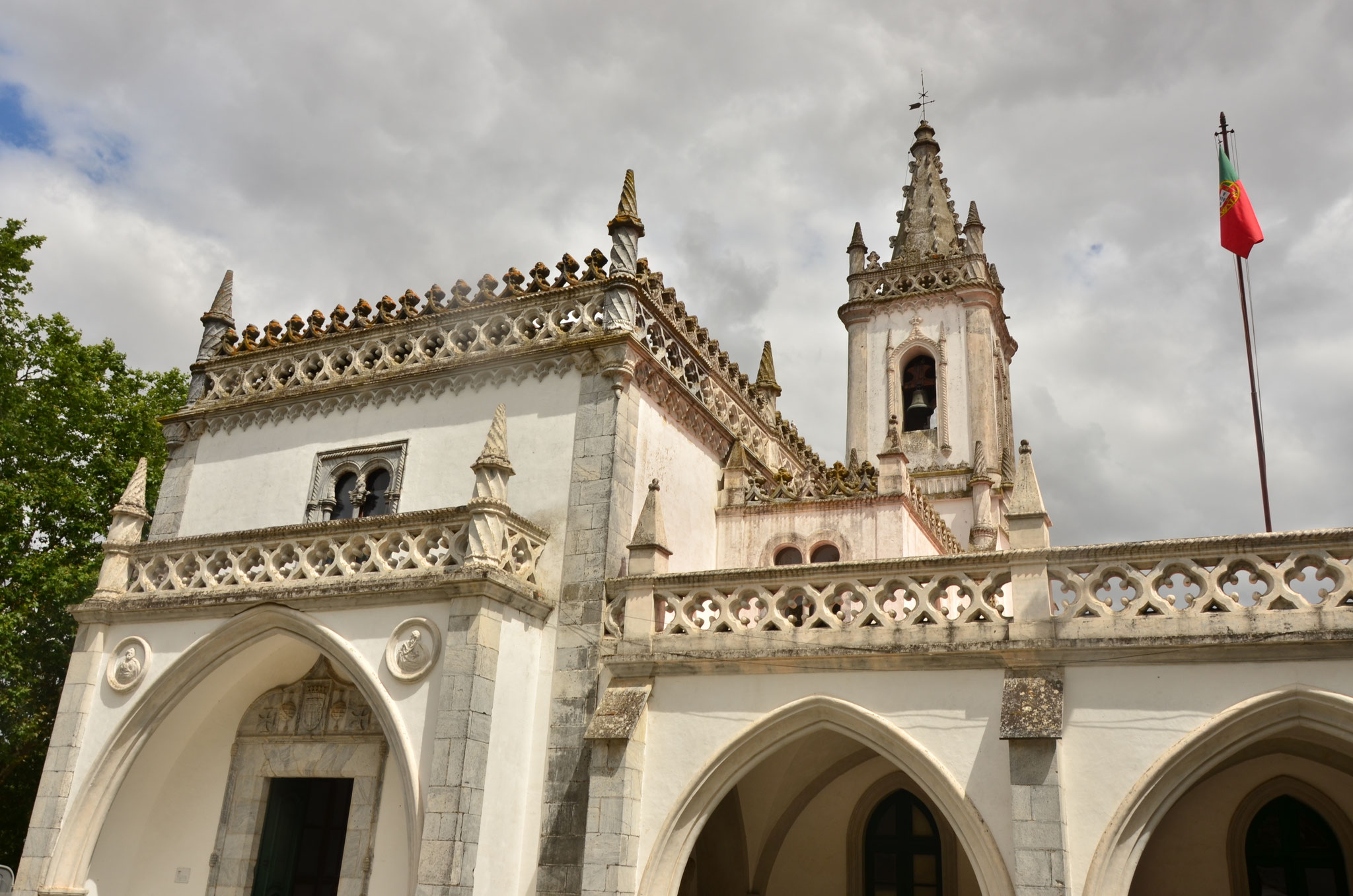 Couvent Notre-Dame de la Conception (Beja, Portugal)