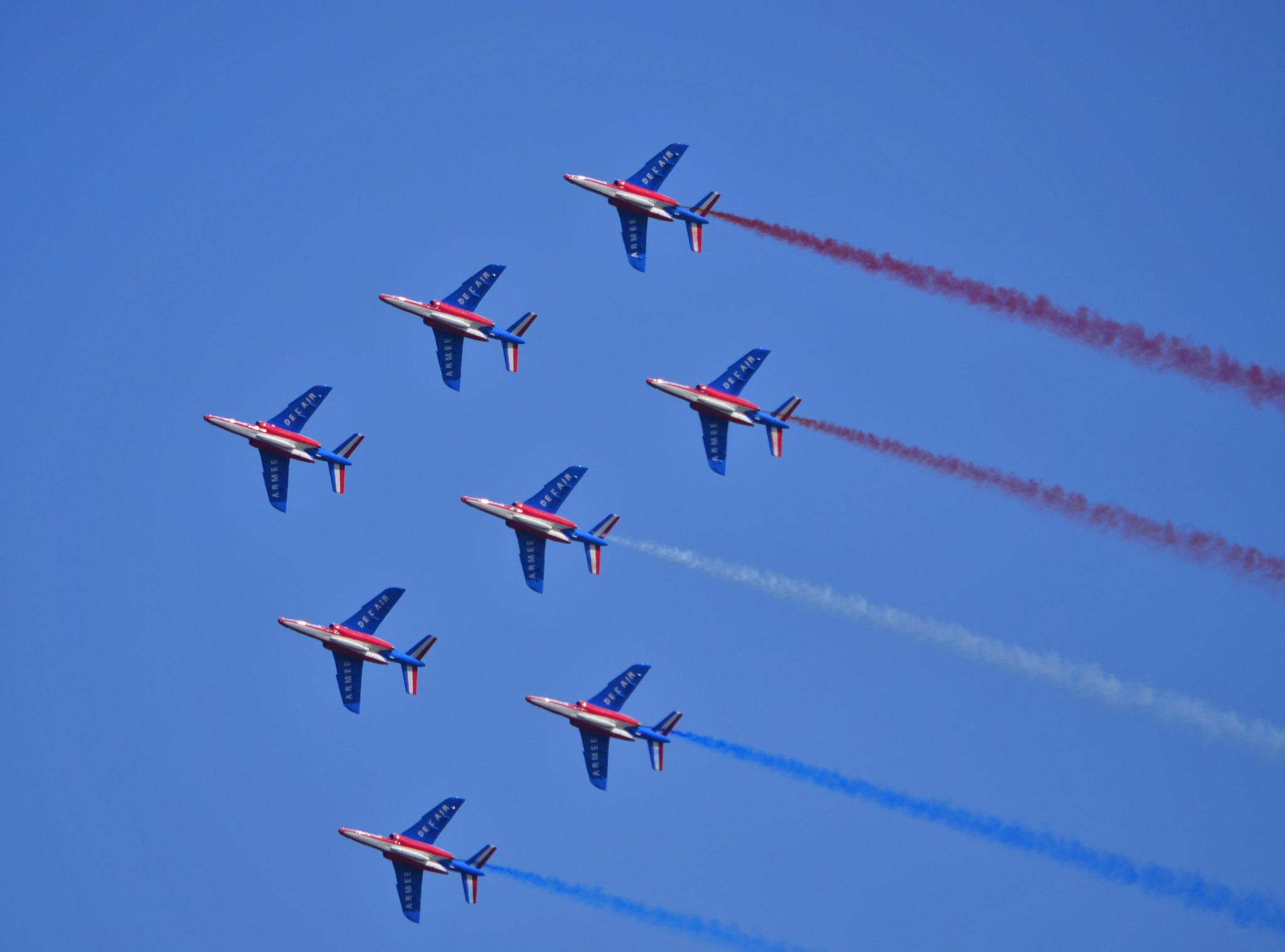 Patrouille de France