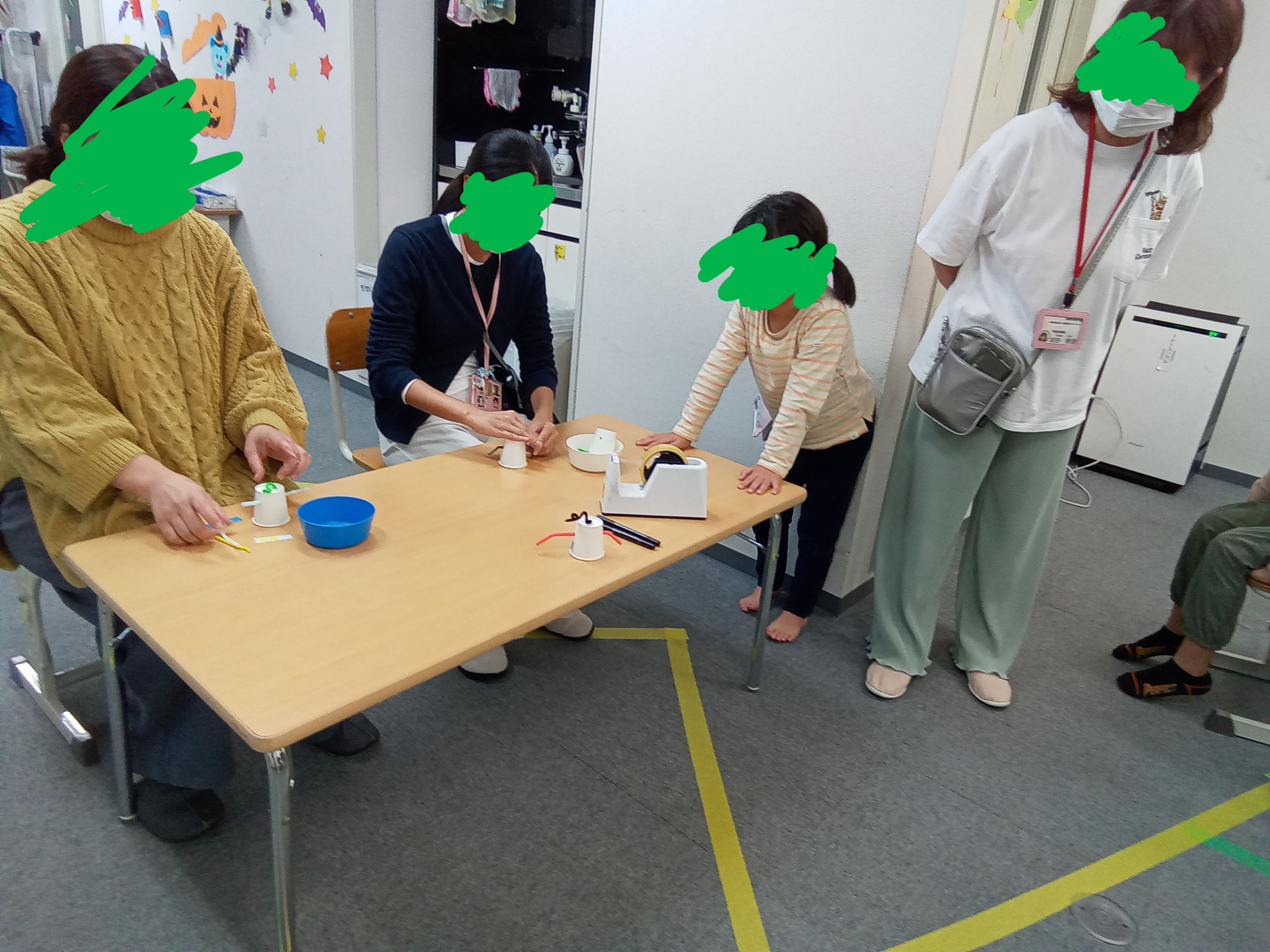 「スタッフも本気!全力の演技で、子どもたちに伝える大切なこと」