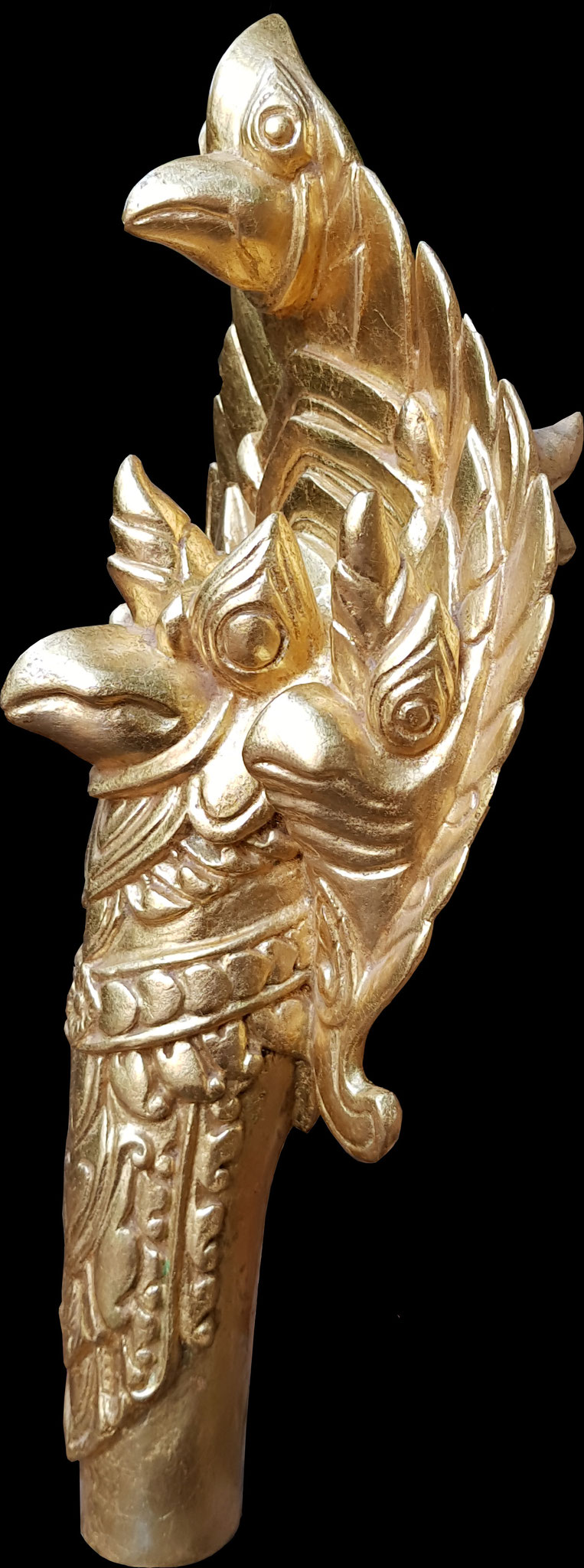 3. Varnished copper sheet