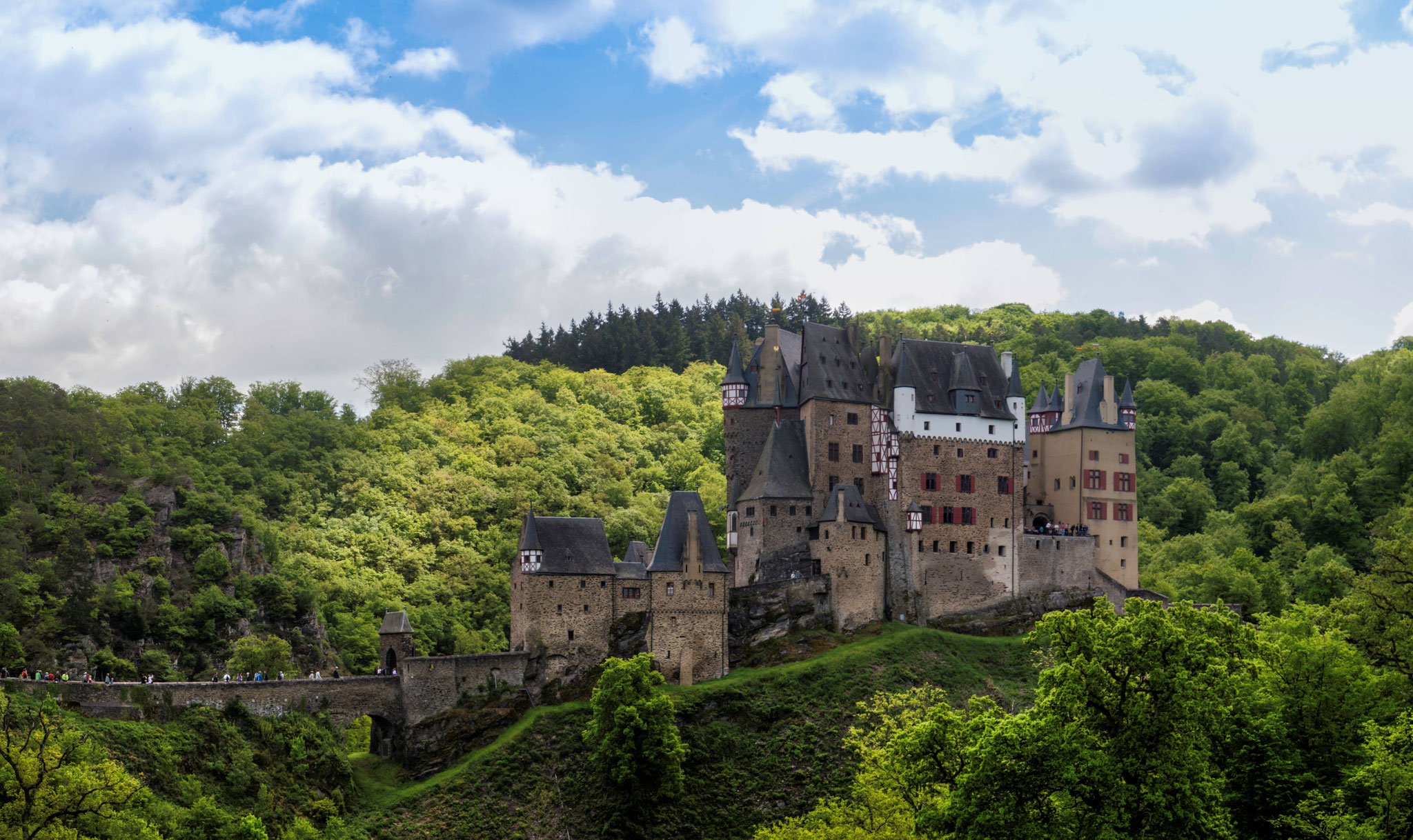 Burg Eltz