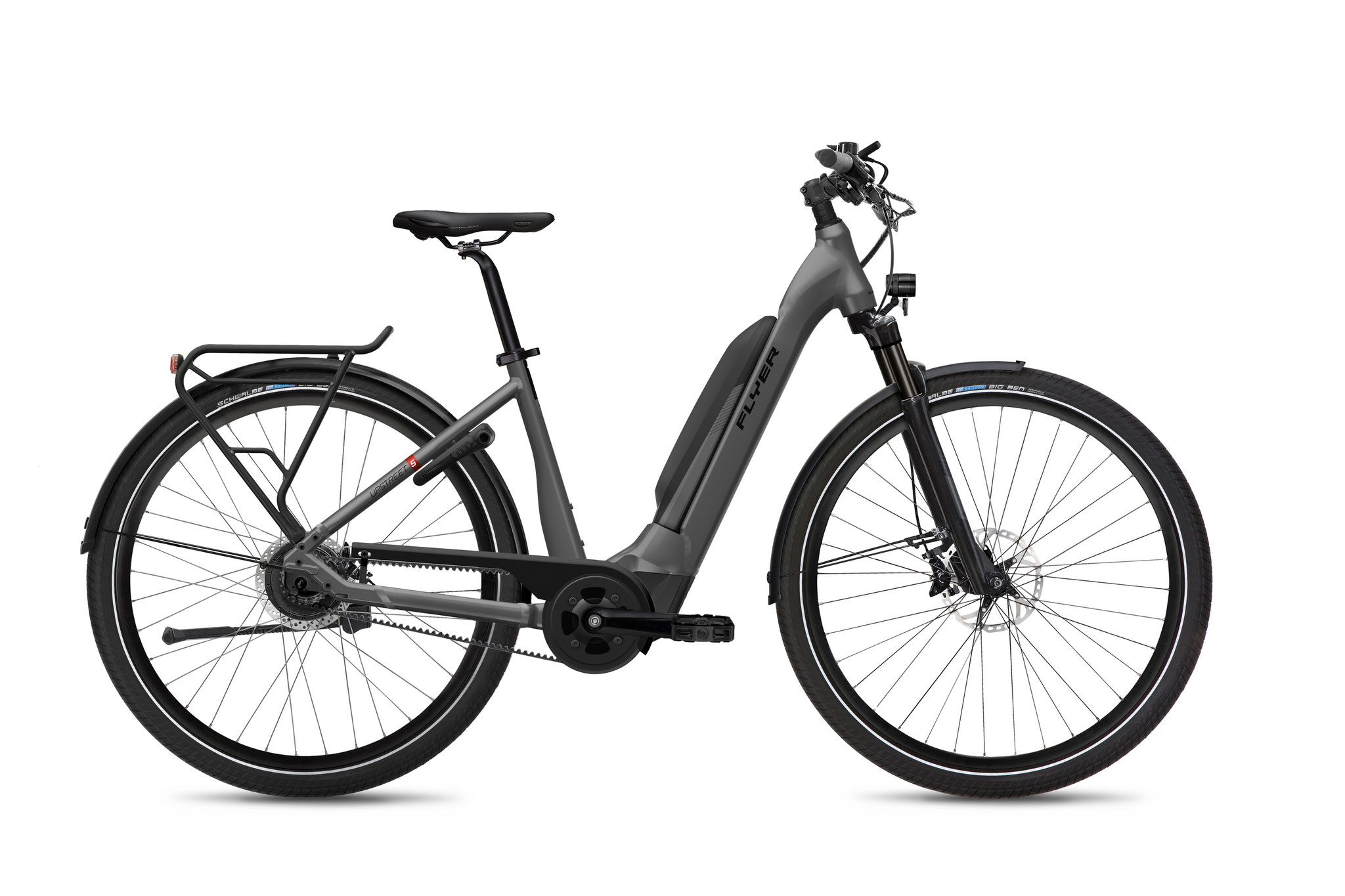 E Trekkingbikes RAIDER Fahrrad Sport Service Super angebot Fahrrad E bike 28 zoll in Hohenems Herren