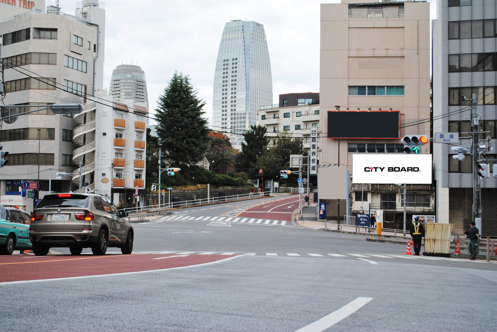 Iikura Cityboard Iikura Cityboard