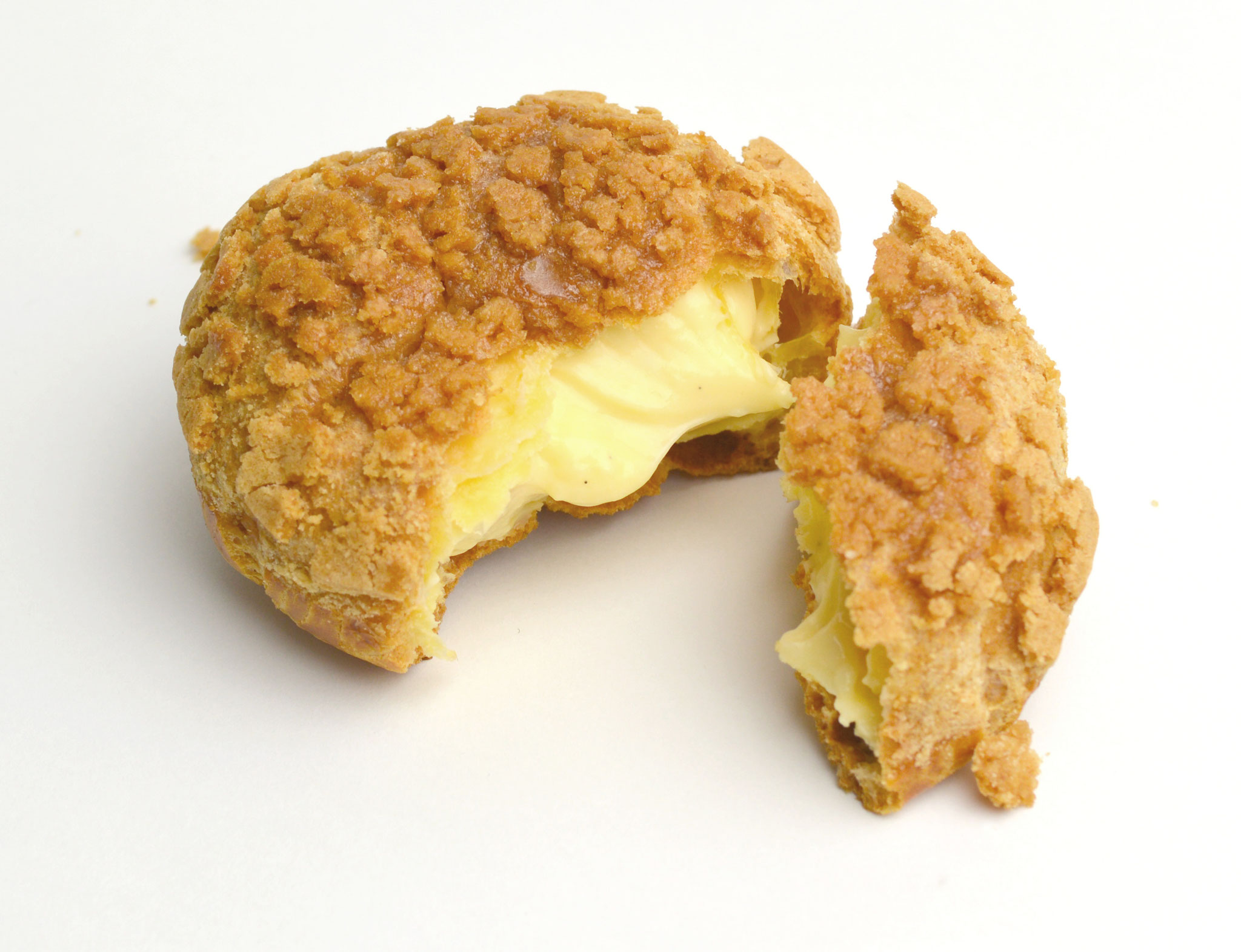 シュークリーム　367円