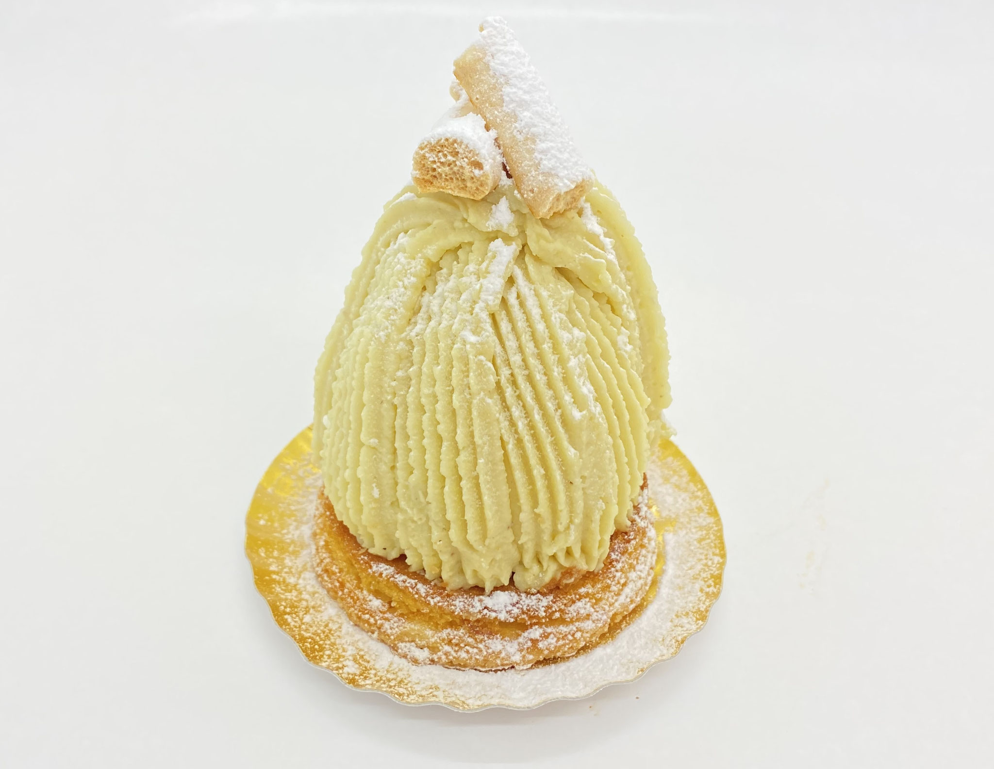 モンブラン　700円