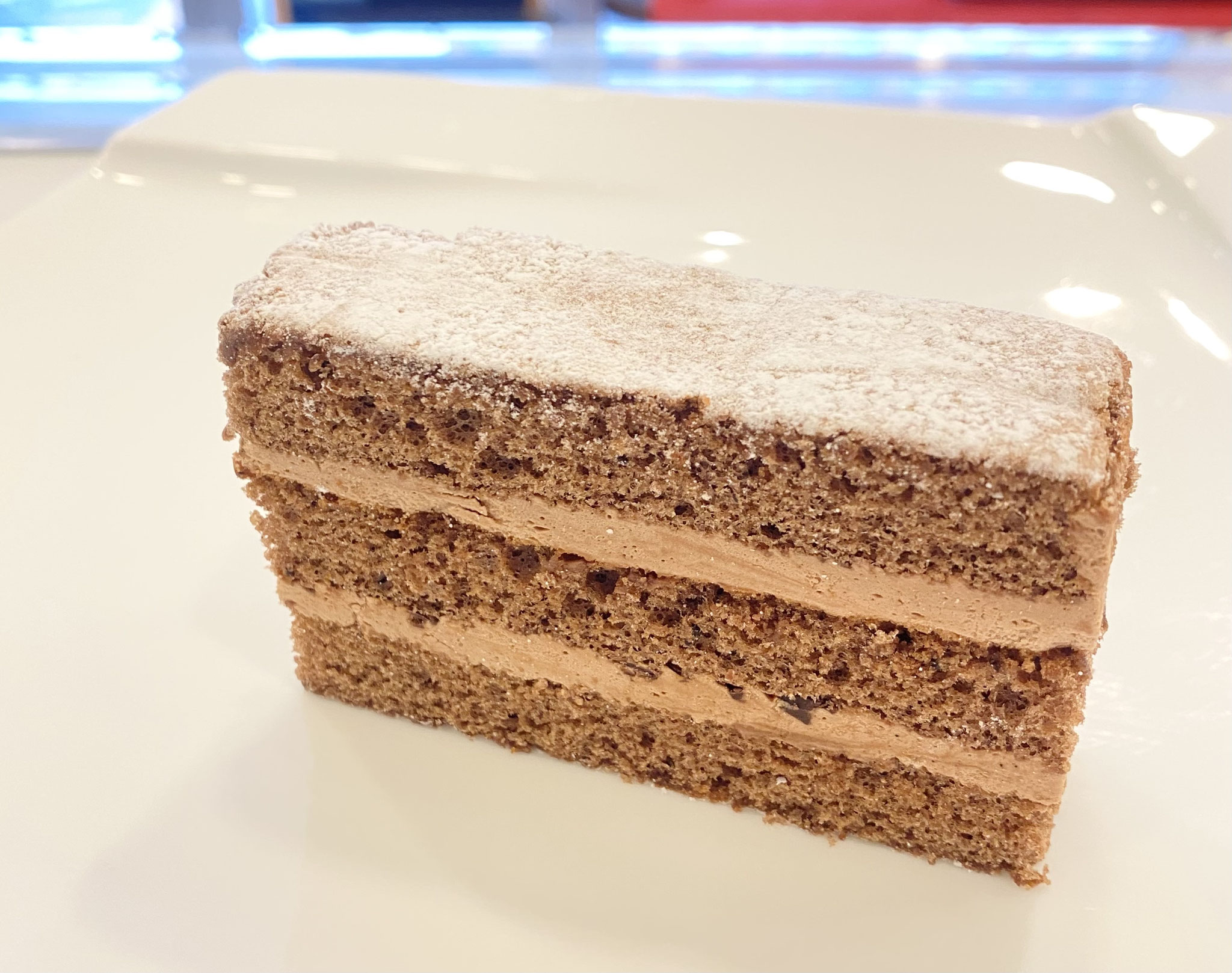 チョコクリーム　366円