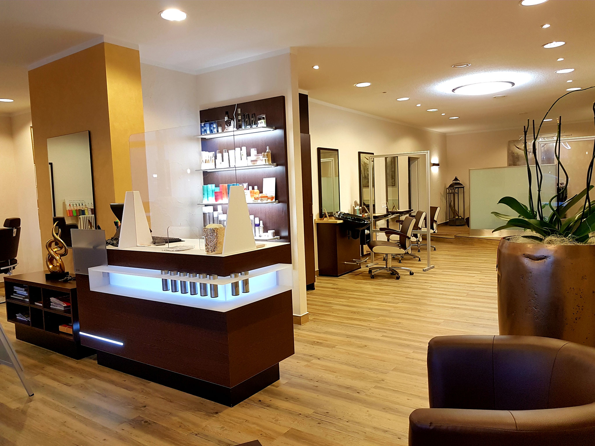 Friseur Meerane TOP HAAR Peggy Polster