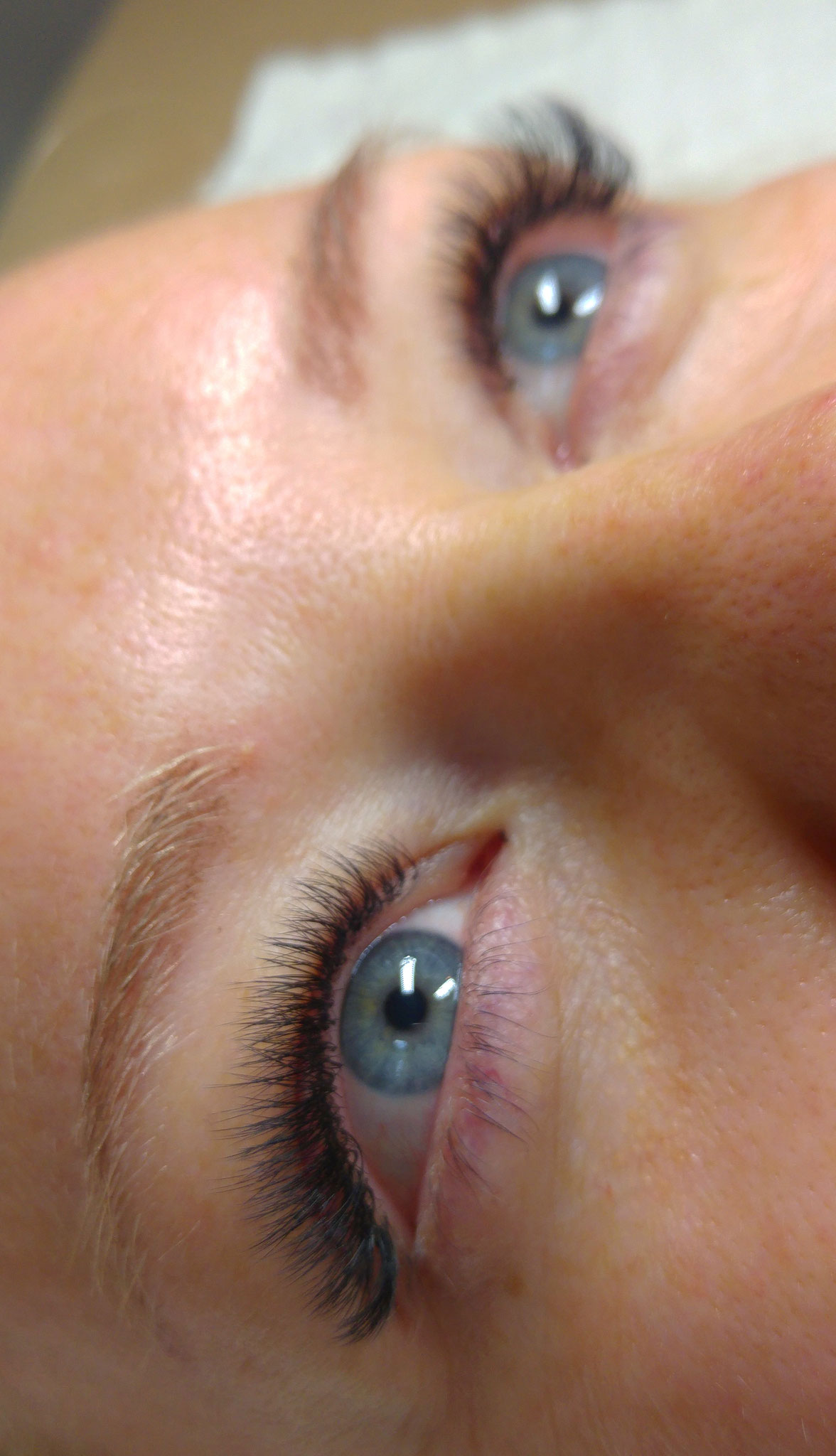 Wimpernverlängerung Kiel 