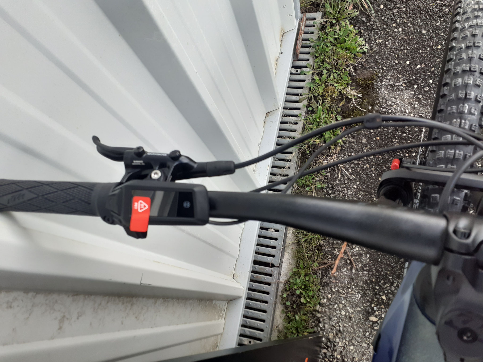 compteur bosch purion  200