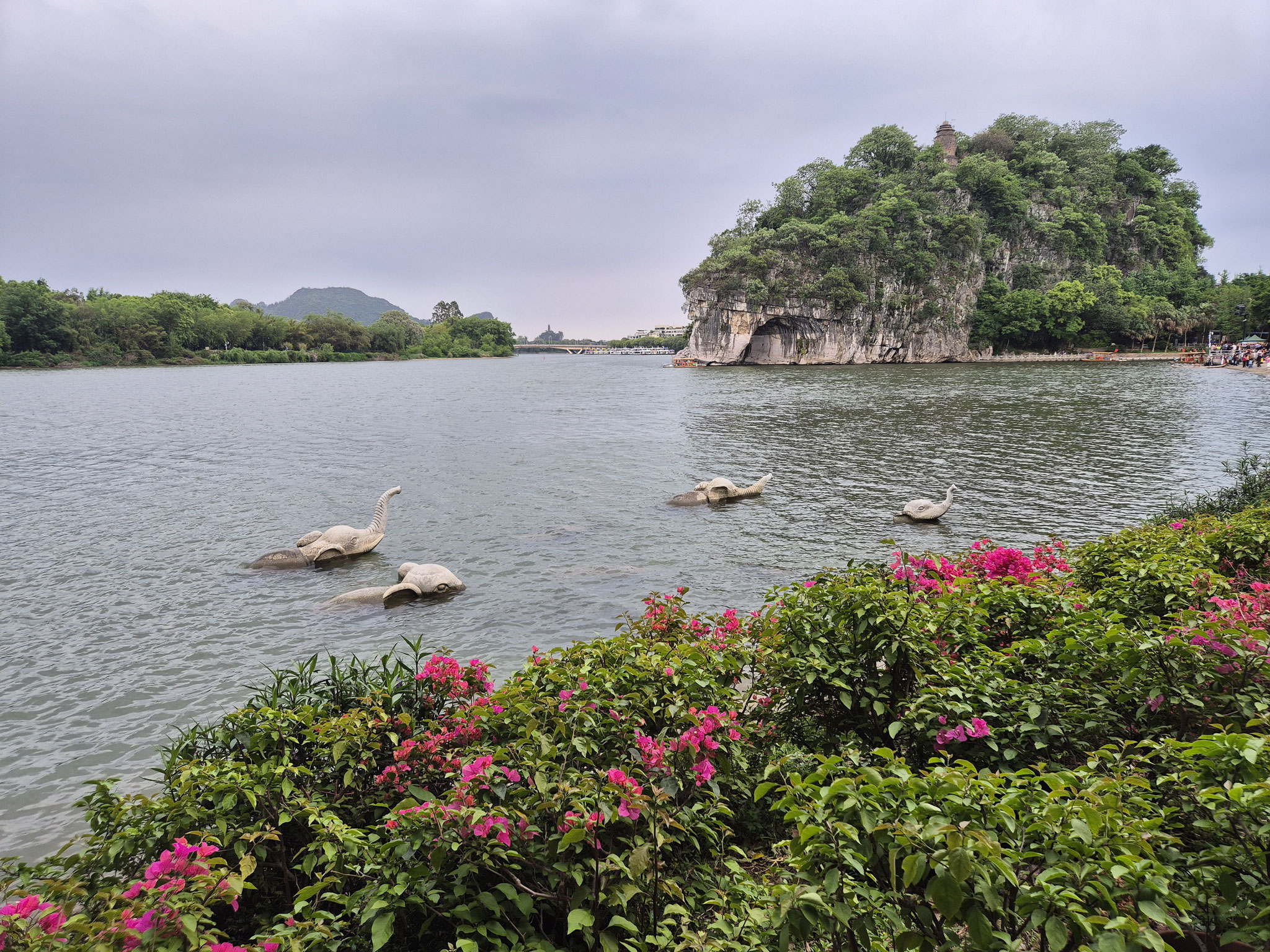 📍Xiang Shan Gong Yuan Park