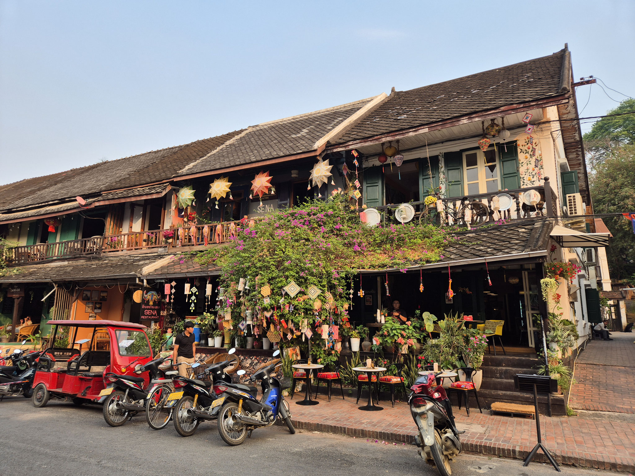 Luang Prabang