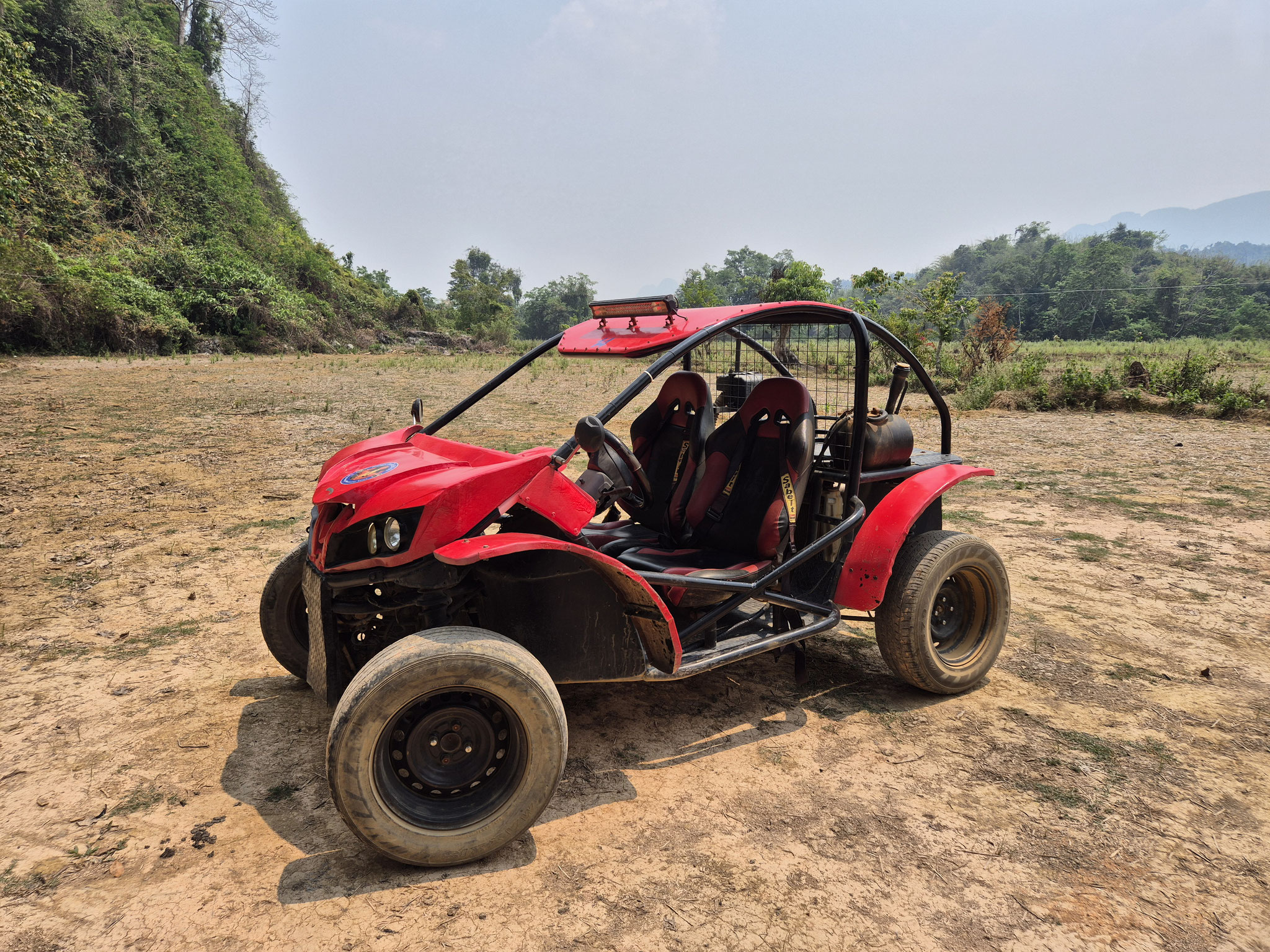 Buggy