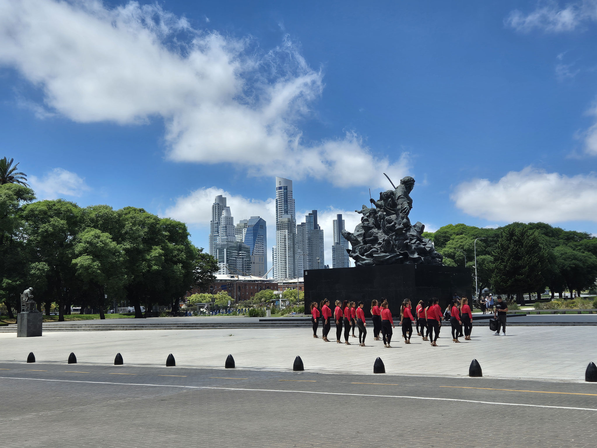 Plaza de Mayo