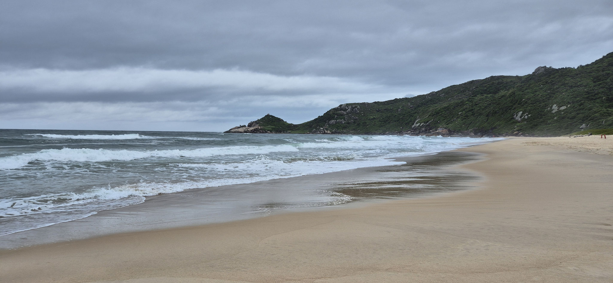 Mole Beach