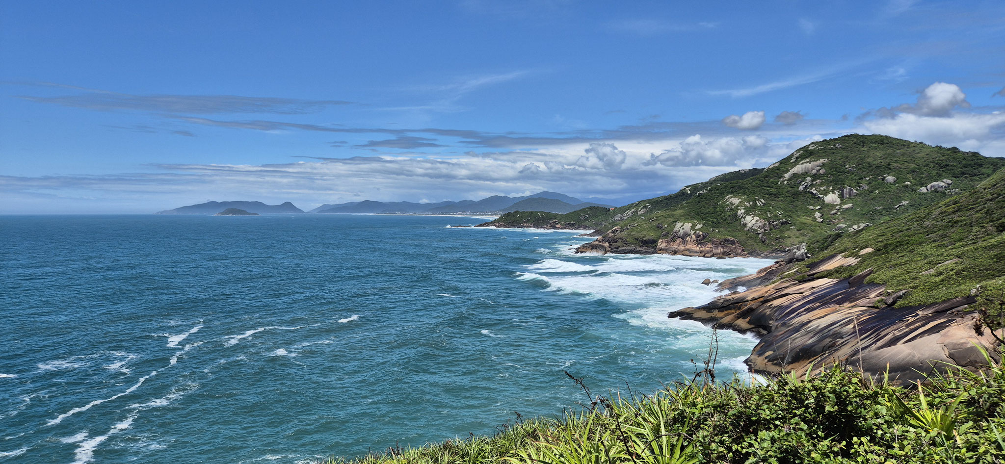 Trilha Praia do Gravatá