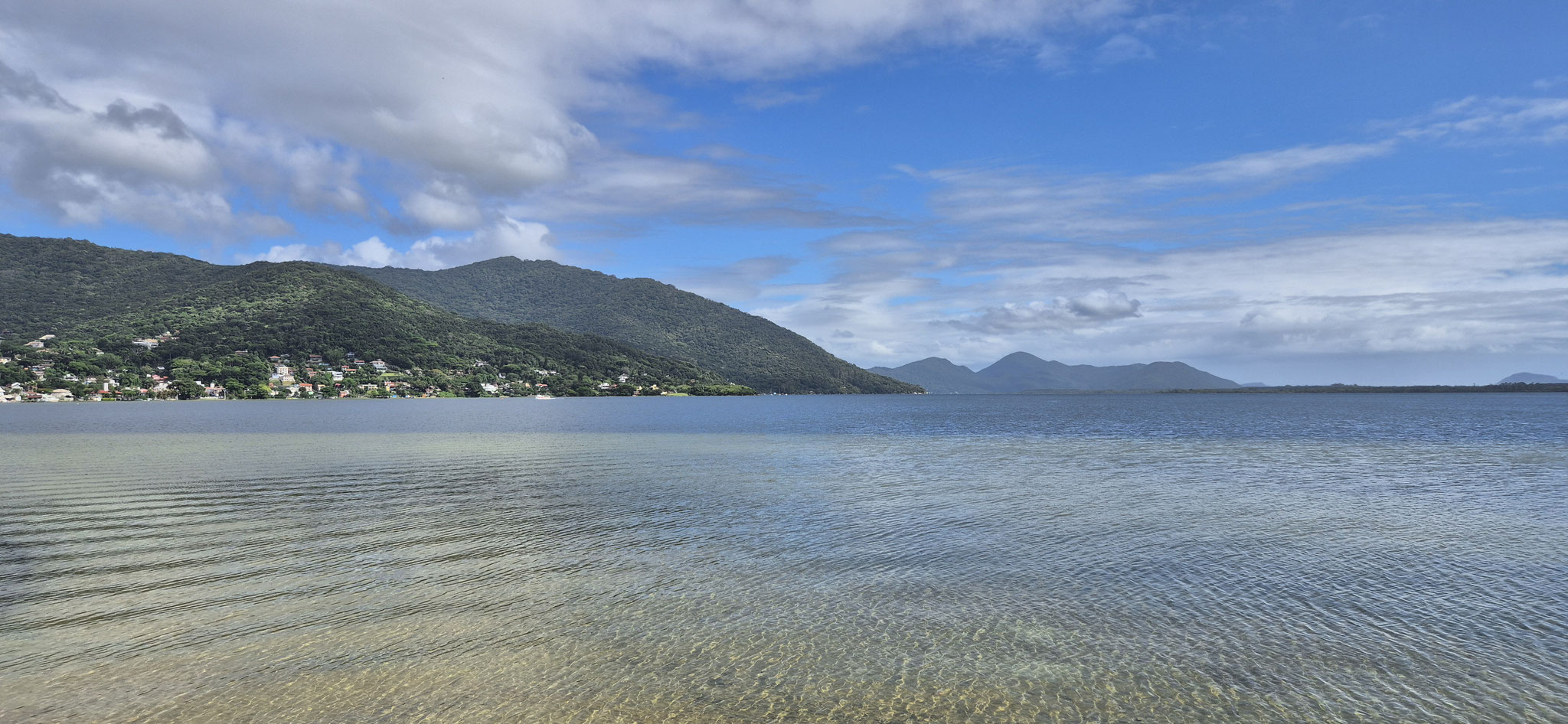 Lagoa da Conceição