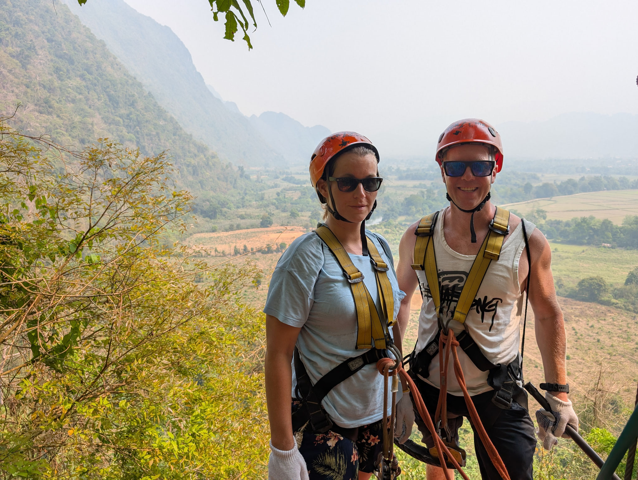 Zipline