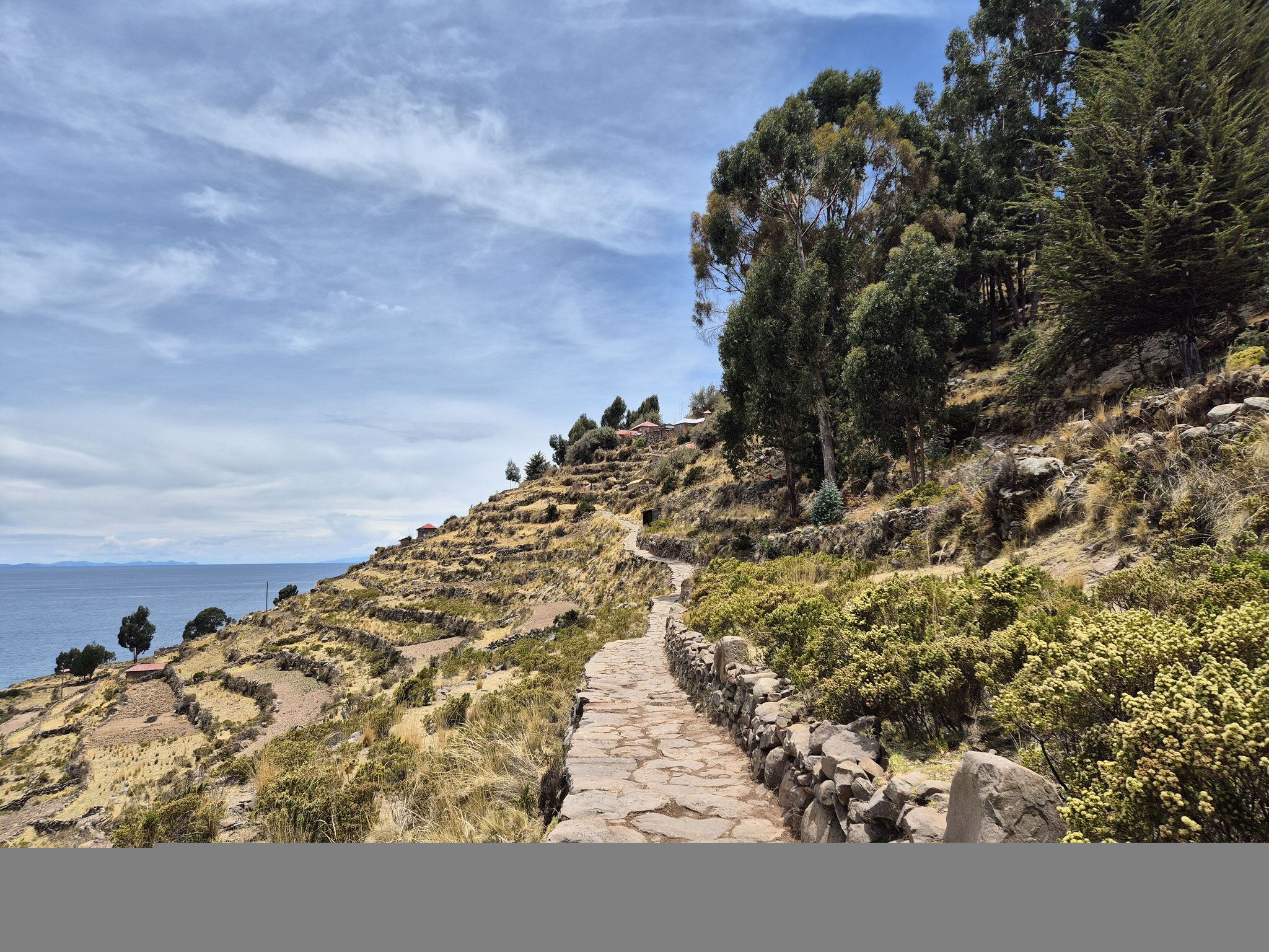 Taquile