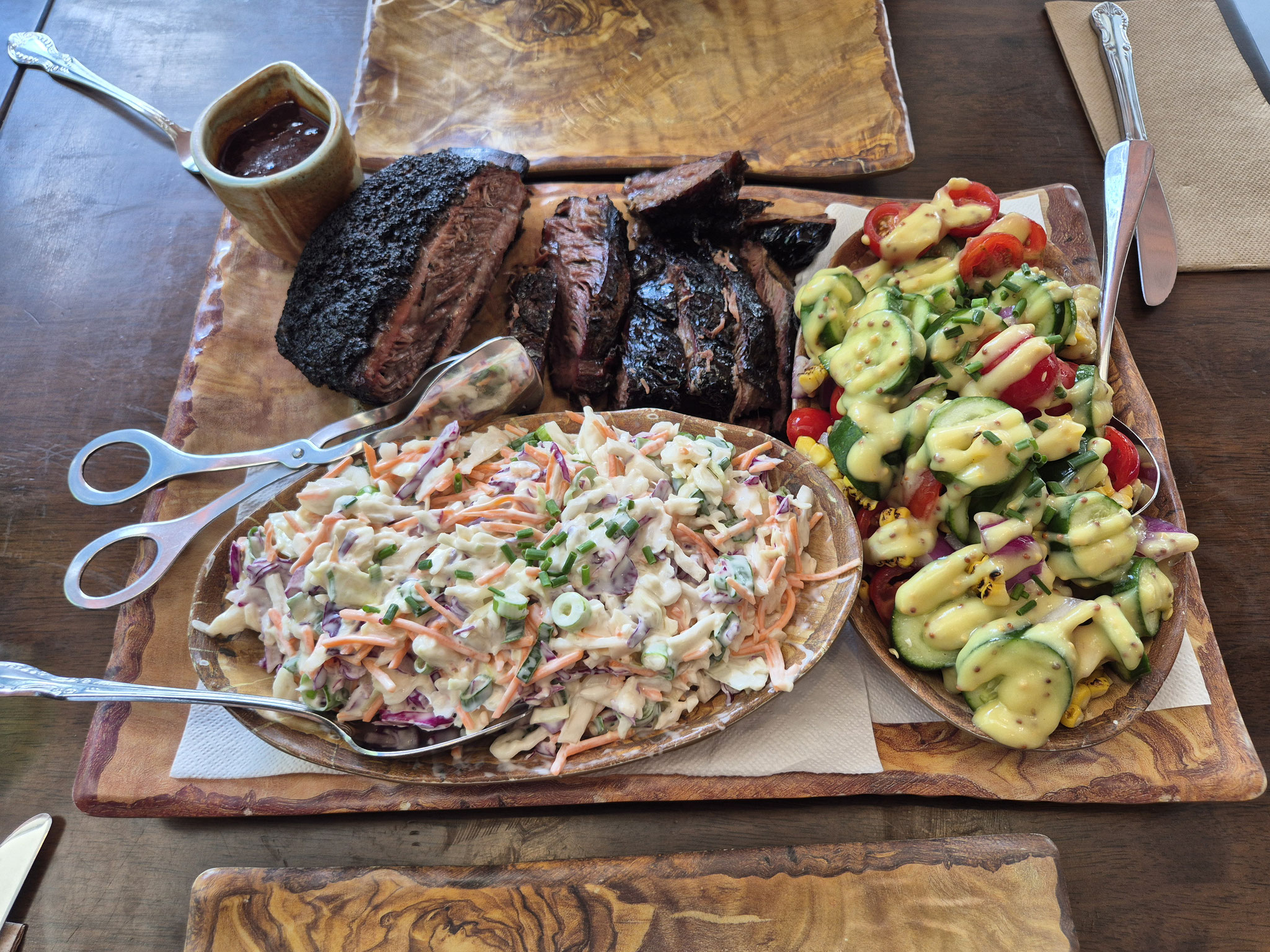@ Smokey Moo